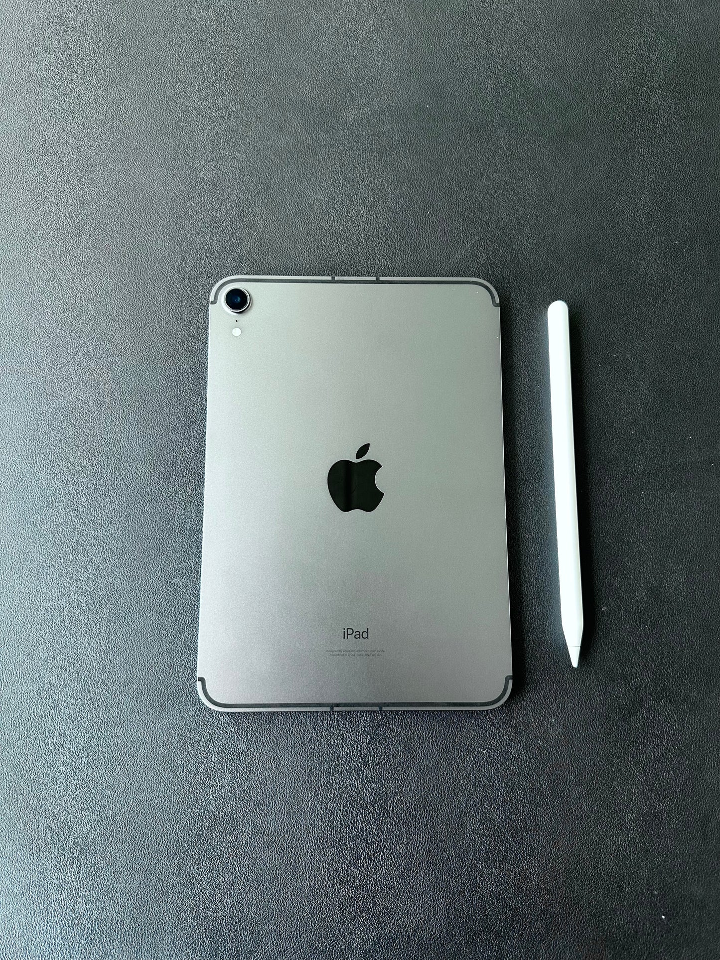 iPad MINI 8.3" 2021 / 6TH GEN / 64GB / WIFI + CELL