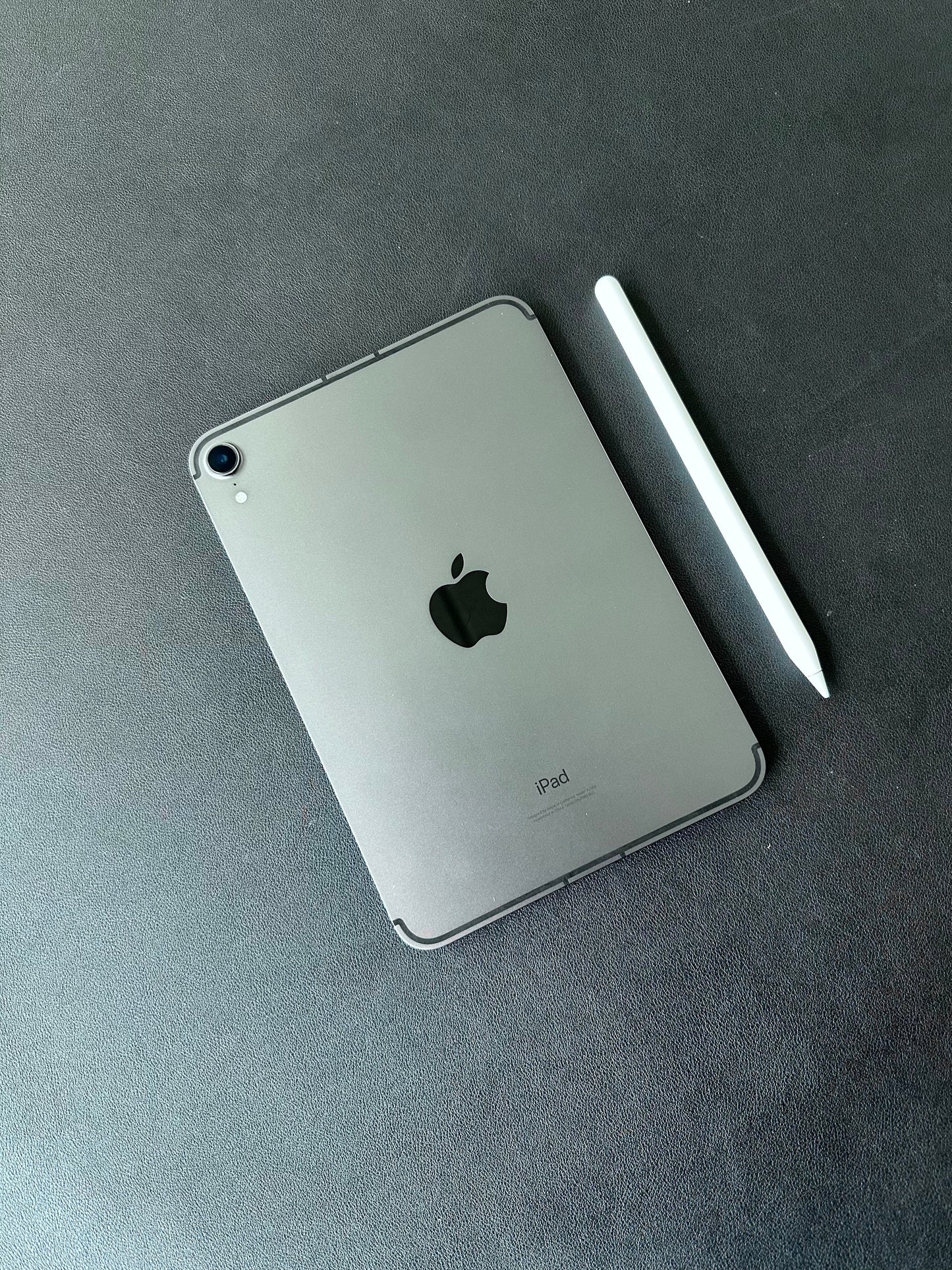 iPad MINI 8.3" 2021 / 6TH GEN / 64GB / WIFI + CELL