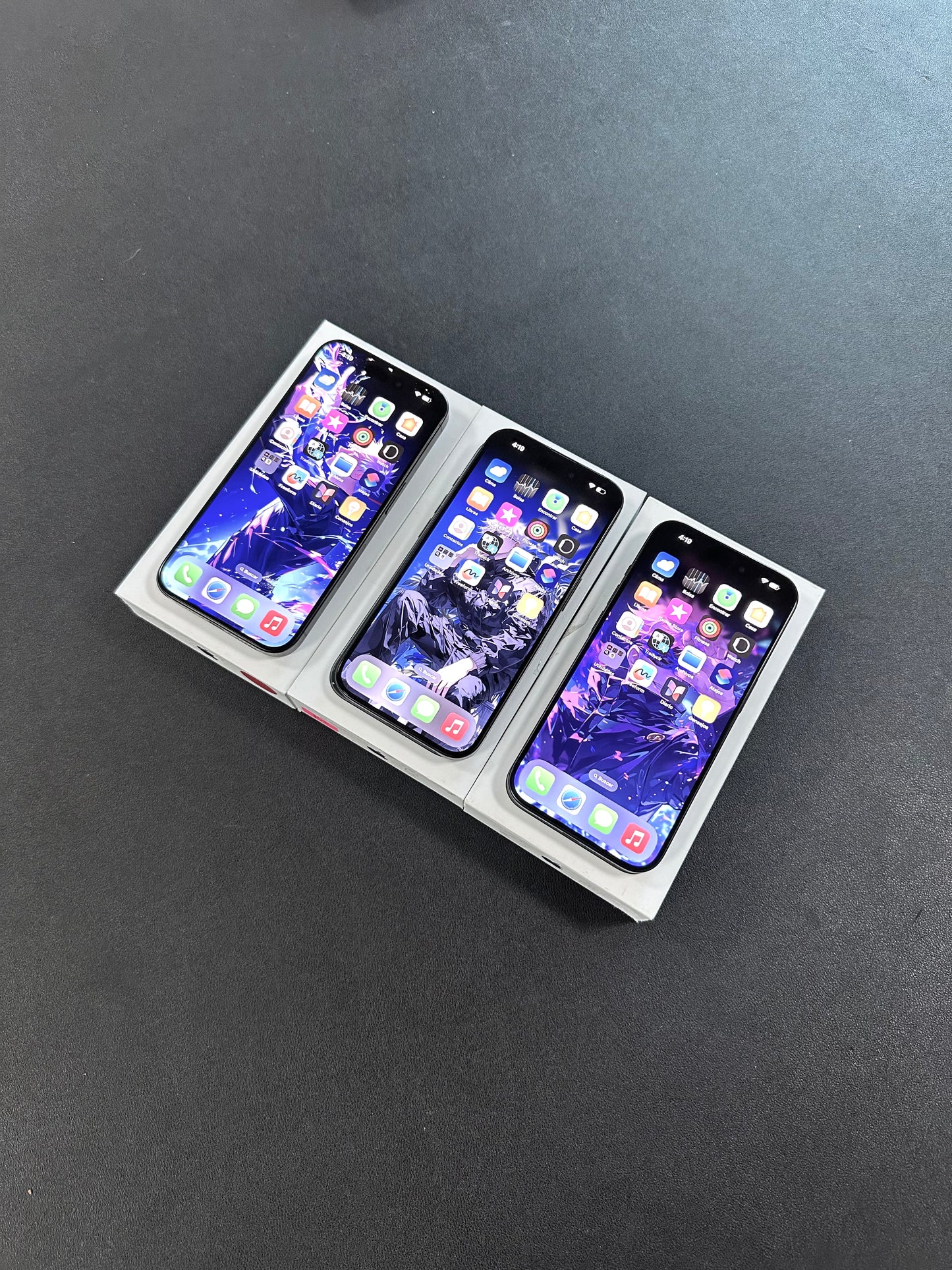 iPhone 15 Pro / 128 GB