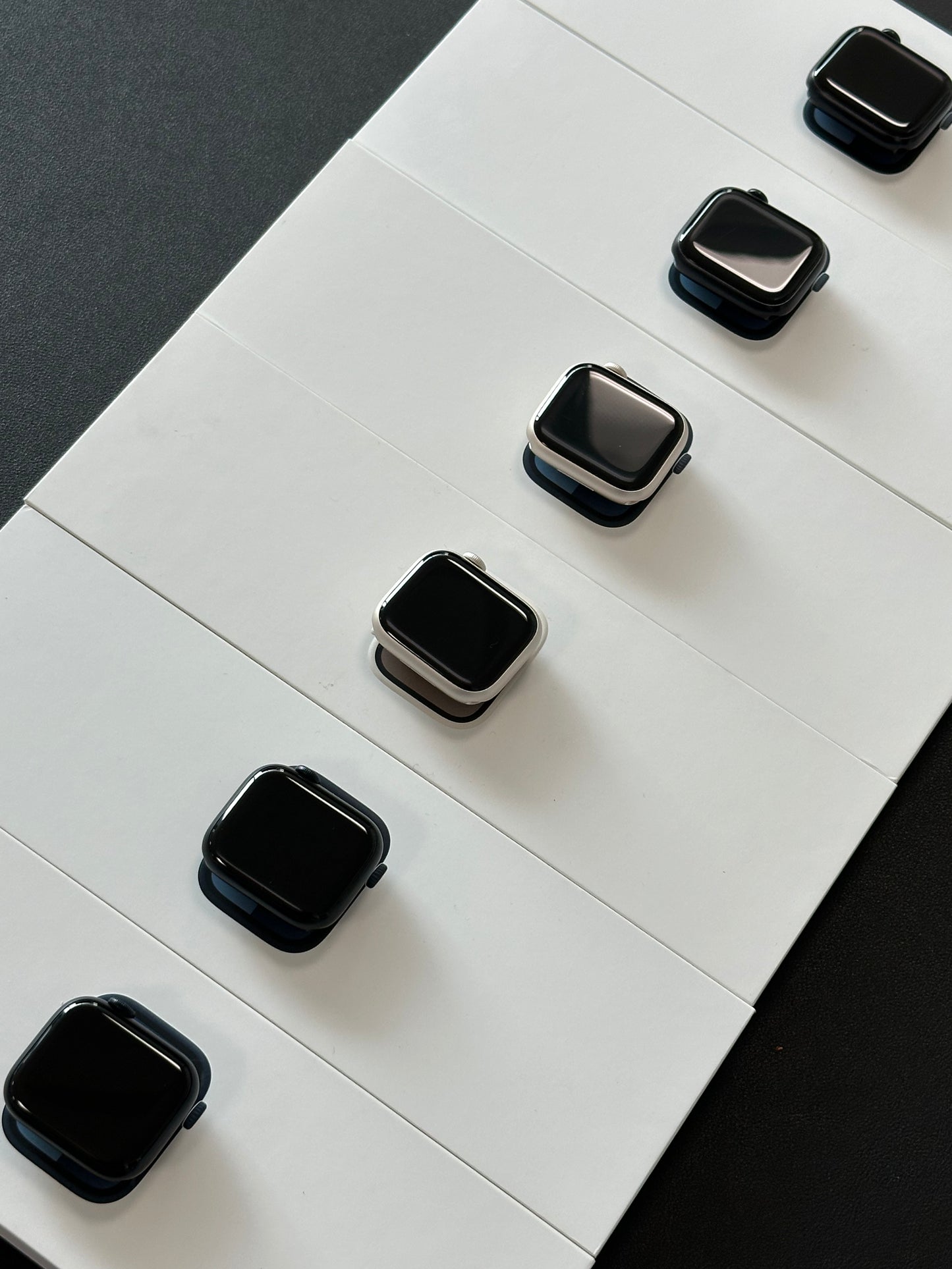 Apple Watch SERIE 9 / 41MM