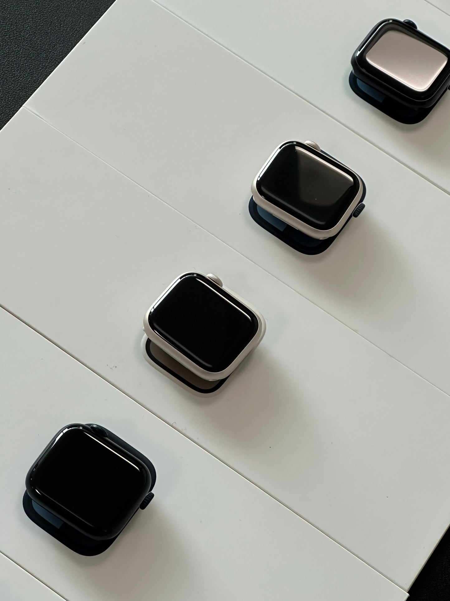 Apple Watch SERIE 9 / 41MM