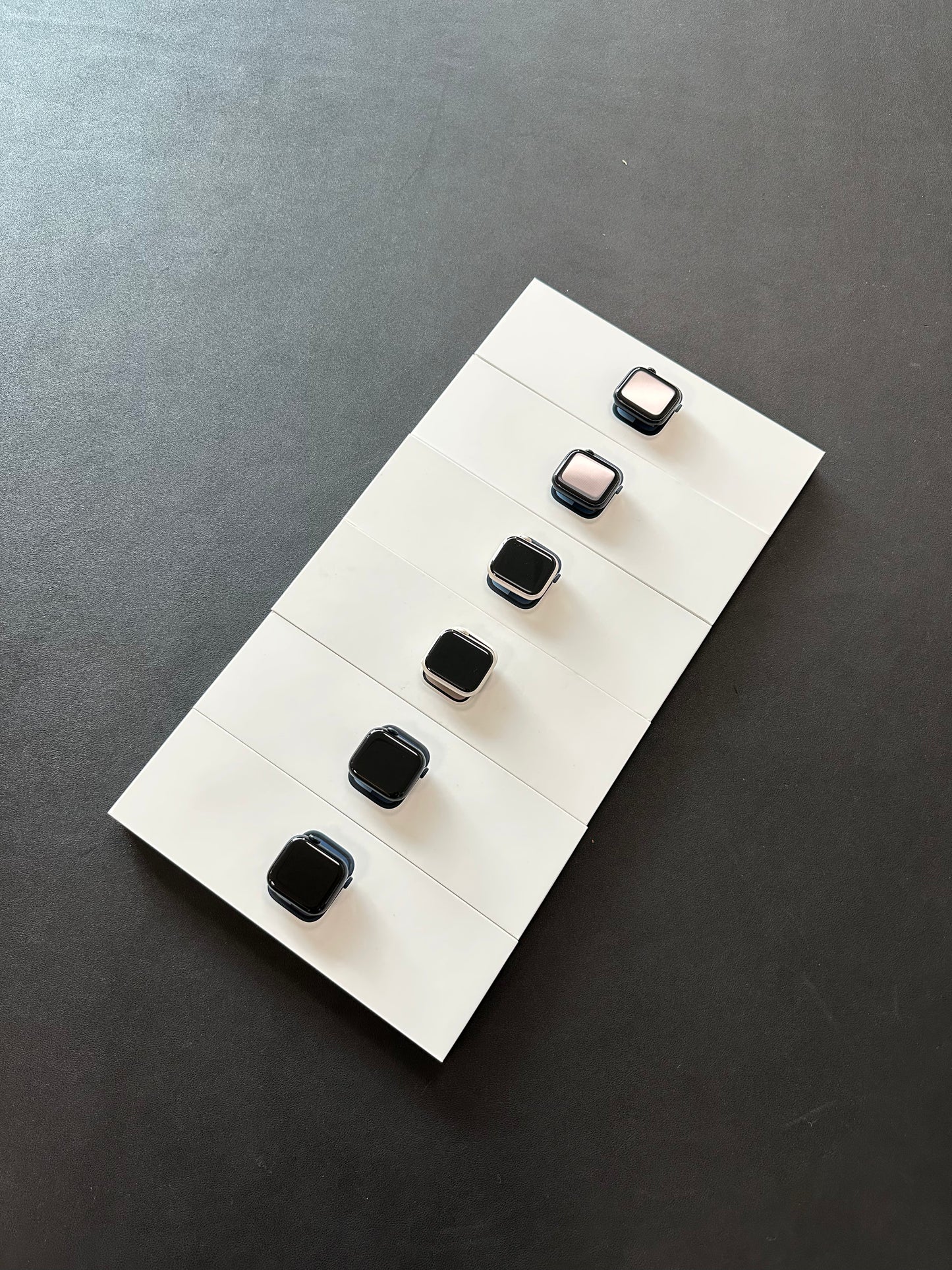 Apple Watch SERIE 9 / 41MM