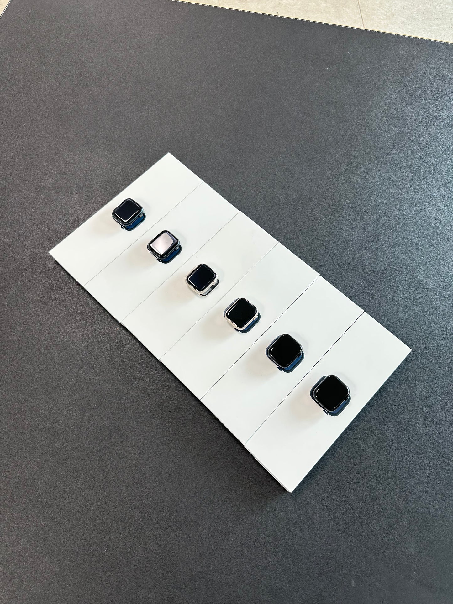 Apple Watch SERIE 9 / 41MM