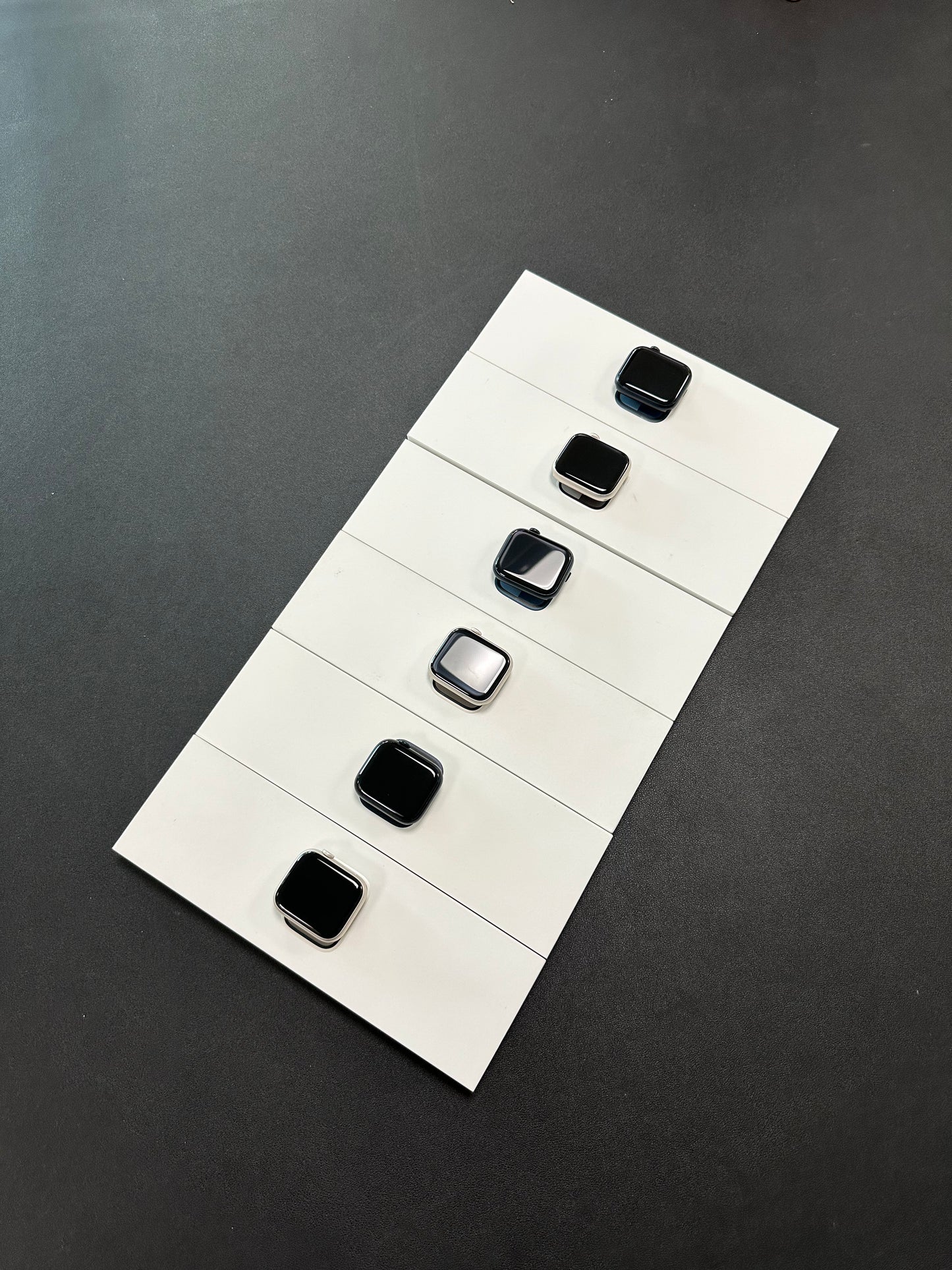 Apple Watch SERIE 9 / 45MM