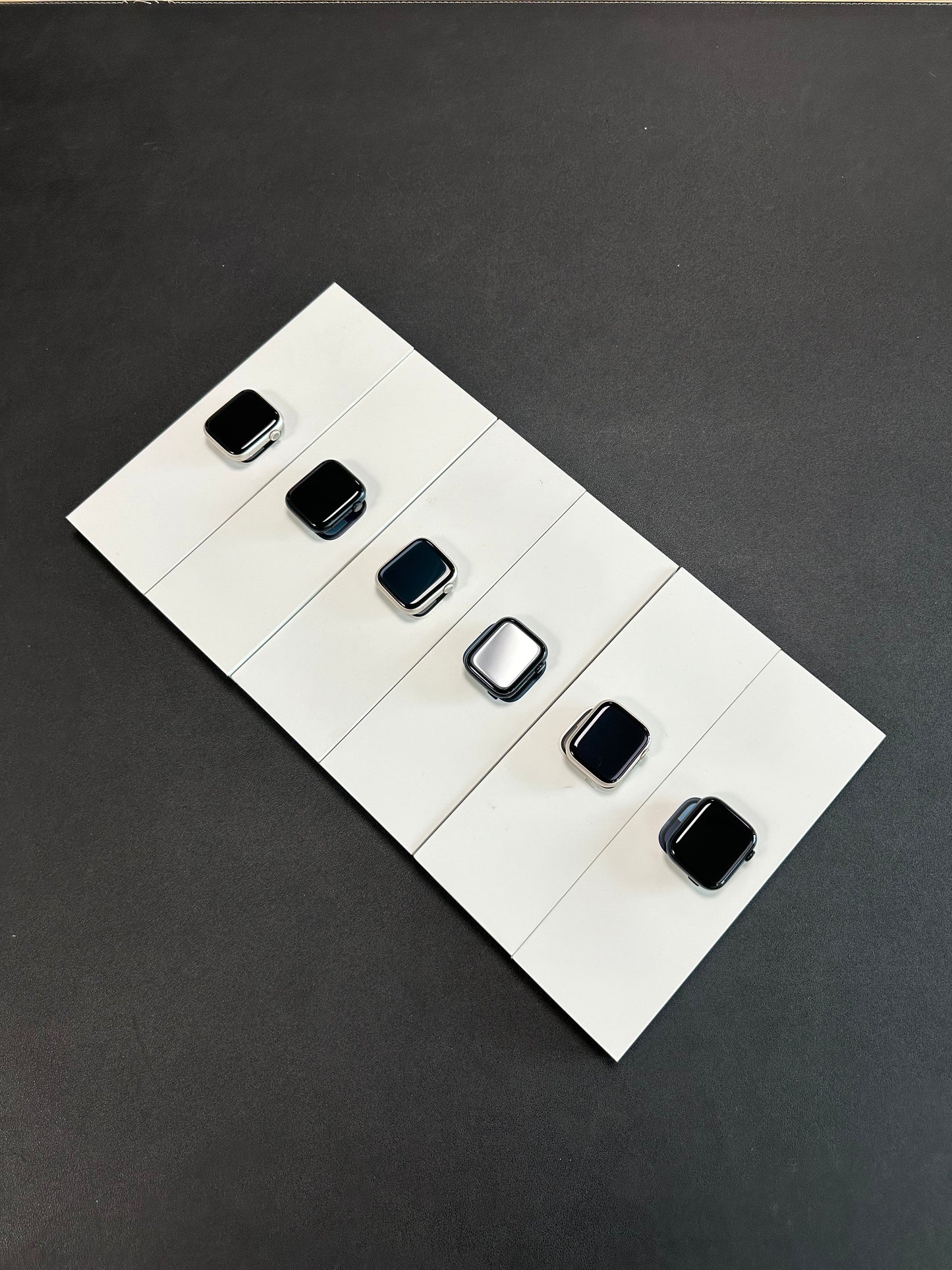 Apple Watch SERIE 9 / 45MM