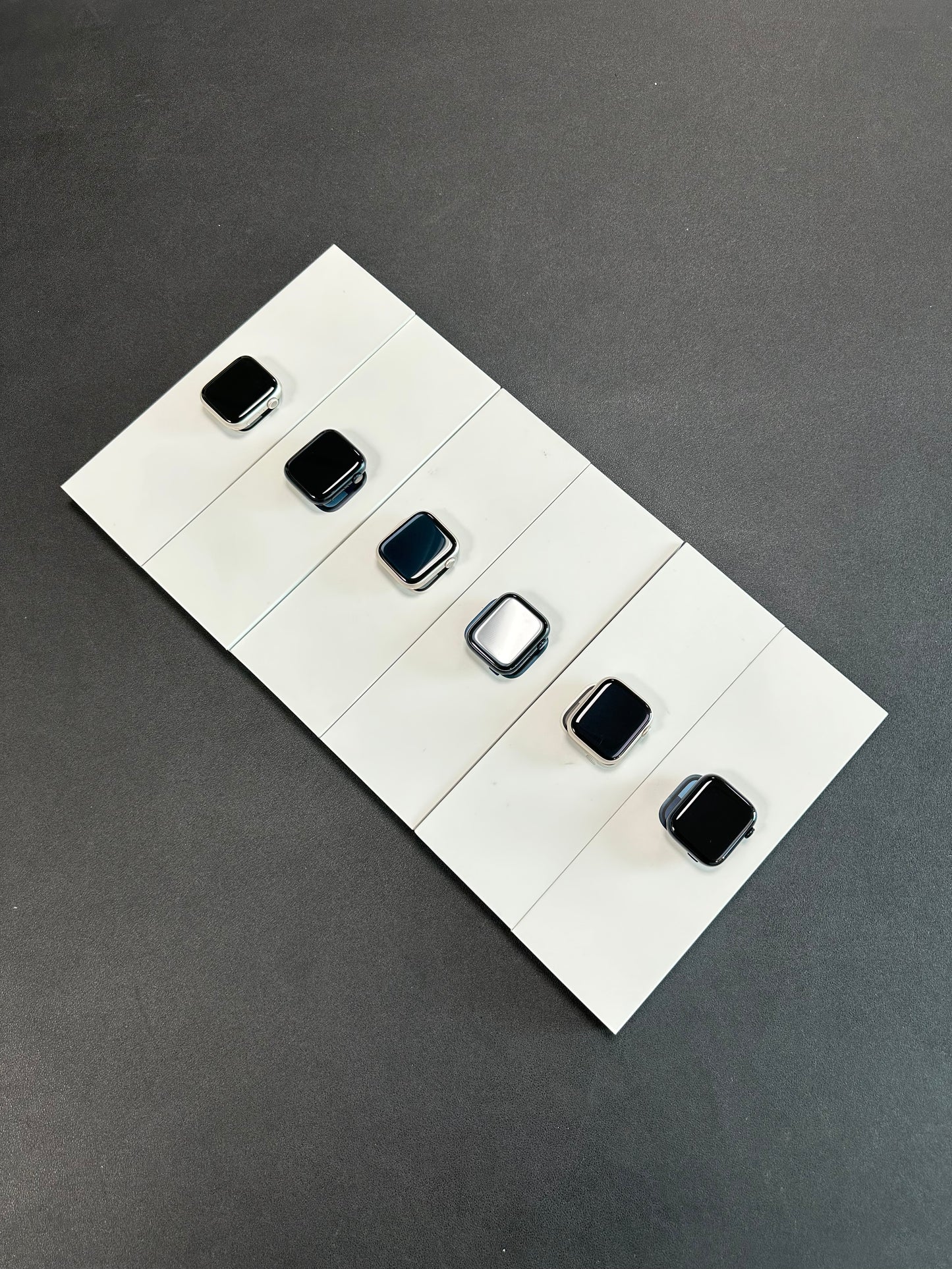 Apple Watch SERIE 9 / 45MM