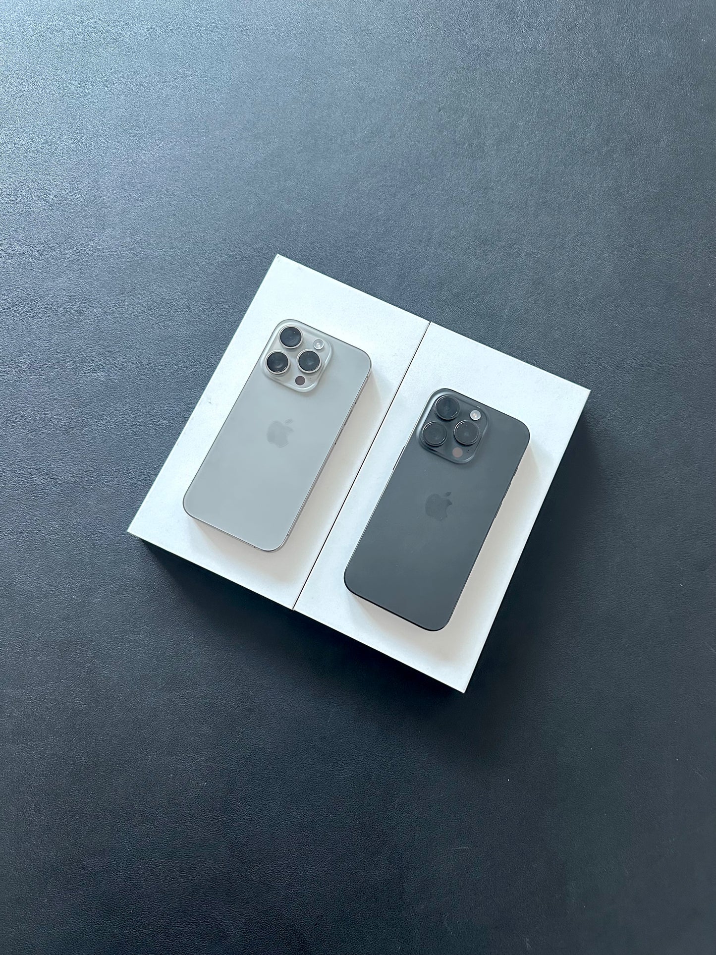 iPhone 15 Pro / 256GB