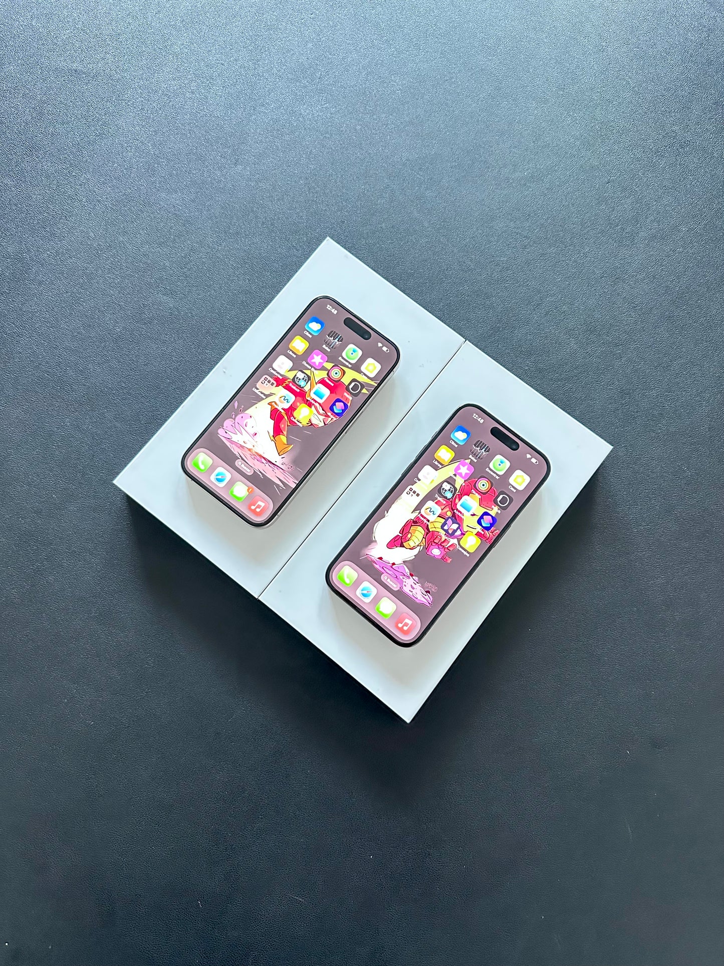 iPhone 15 Pro / 256GB
