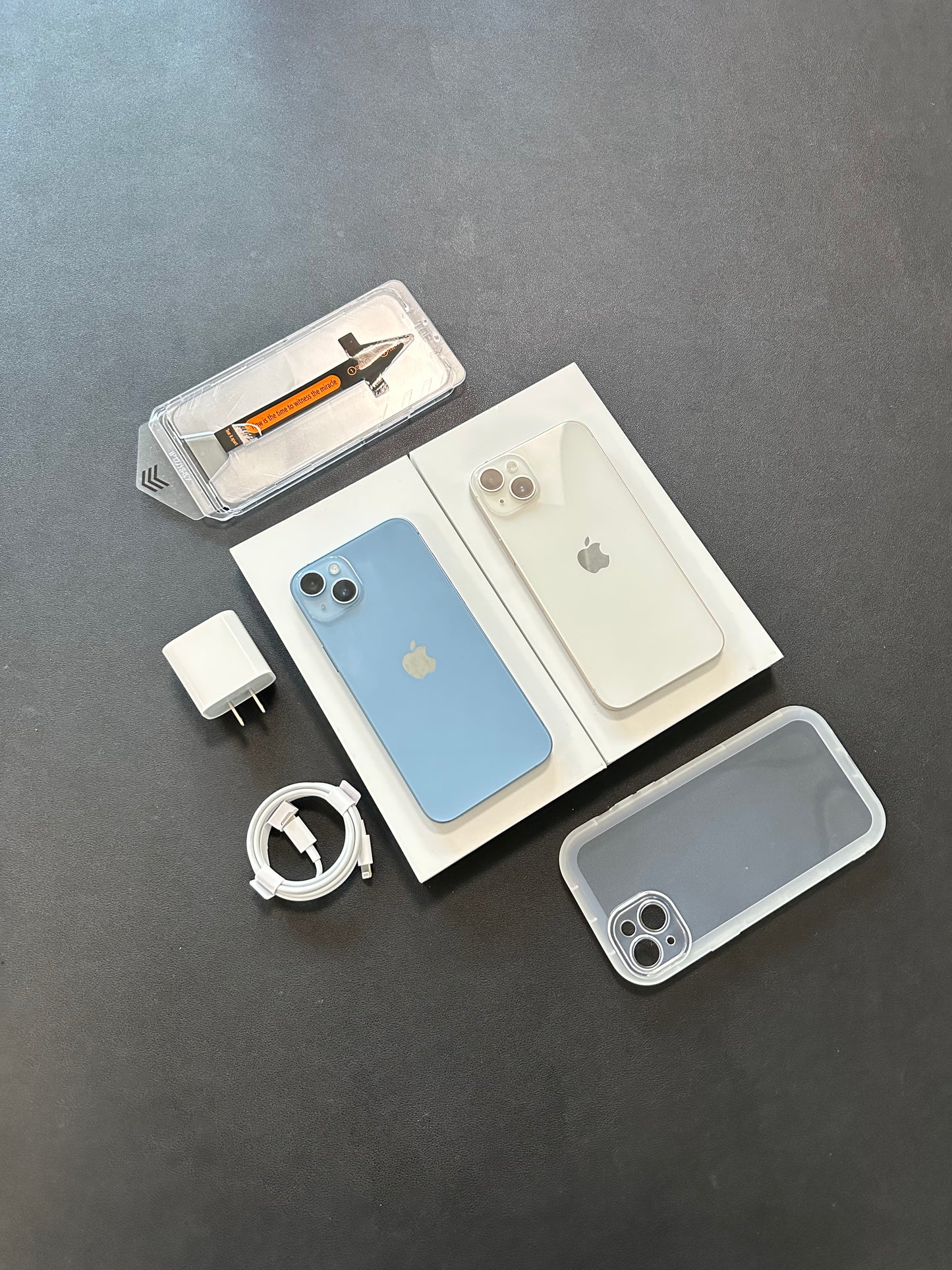 iPhone 14 Plus / 128 GB