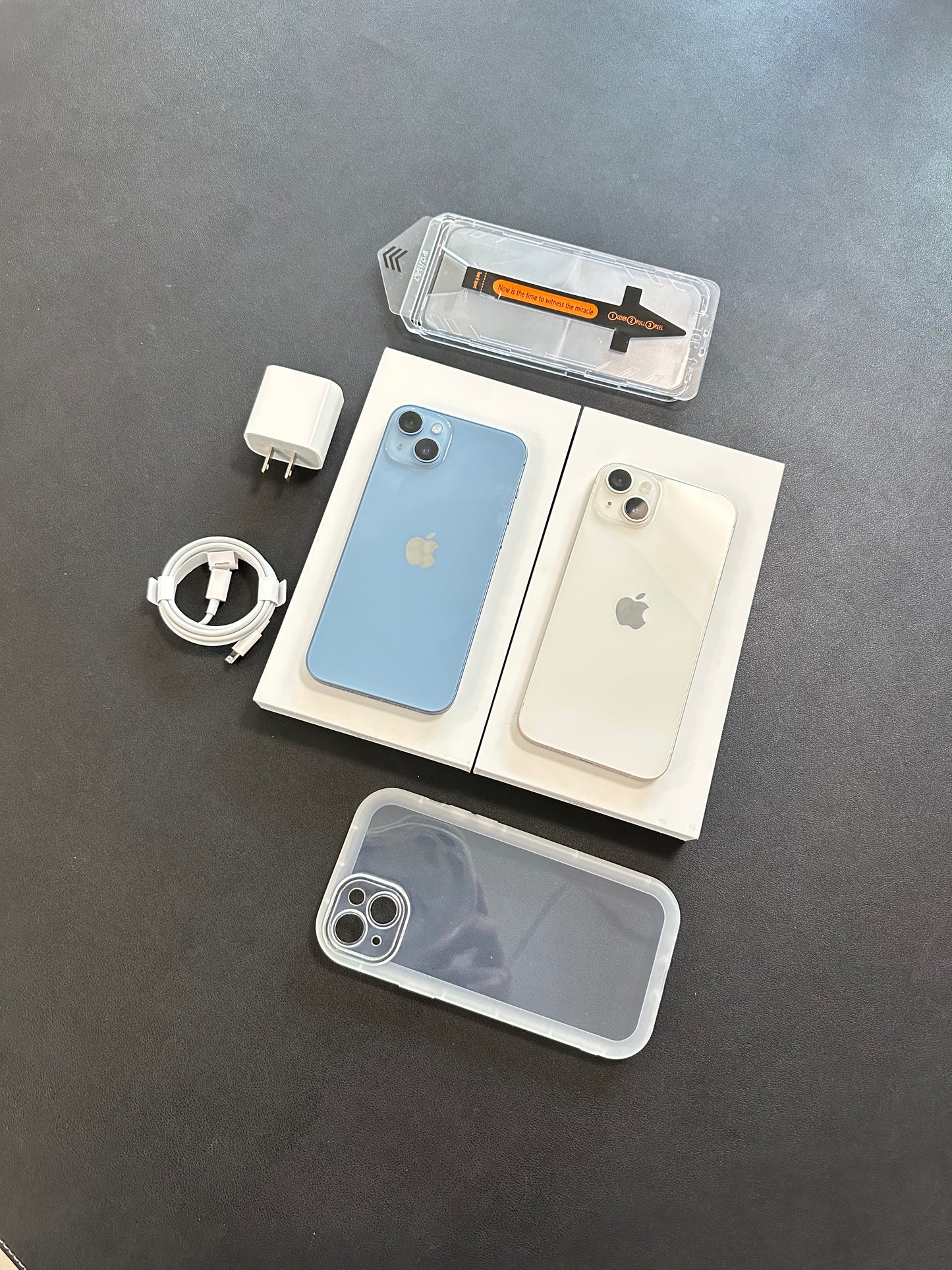 iPhone 14 Plus / 128 GB