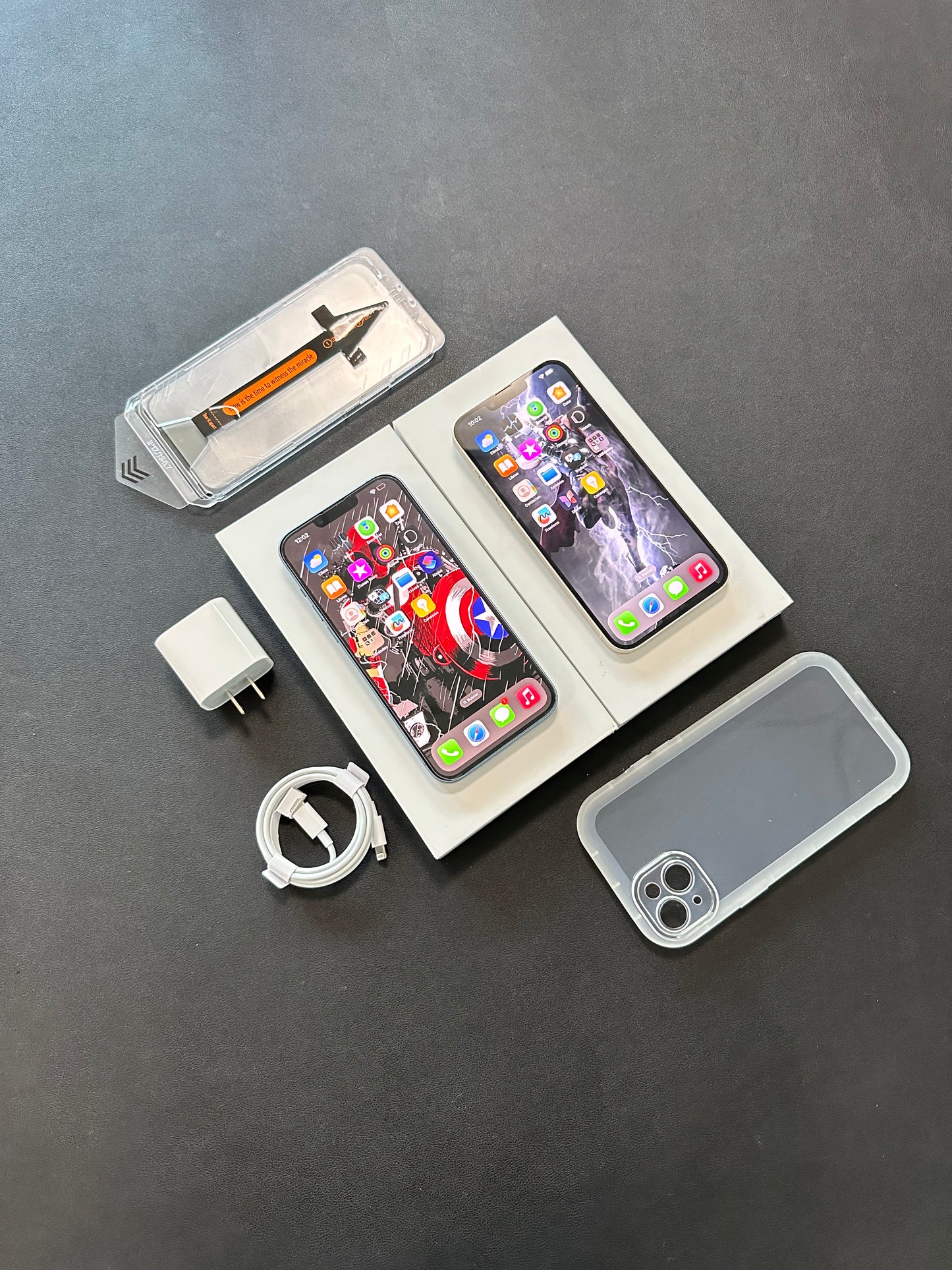 iPhone 14 Plus / 128 GB