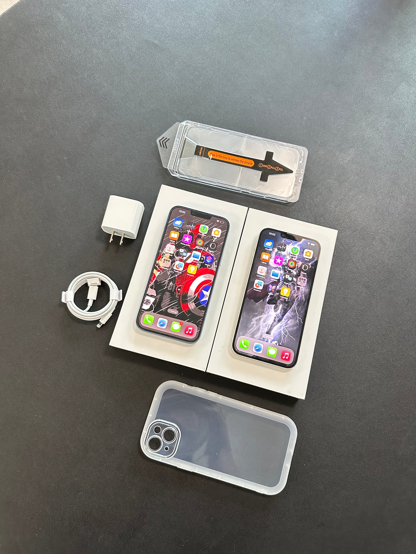 iPhone 14 Plus / 128 GB