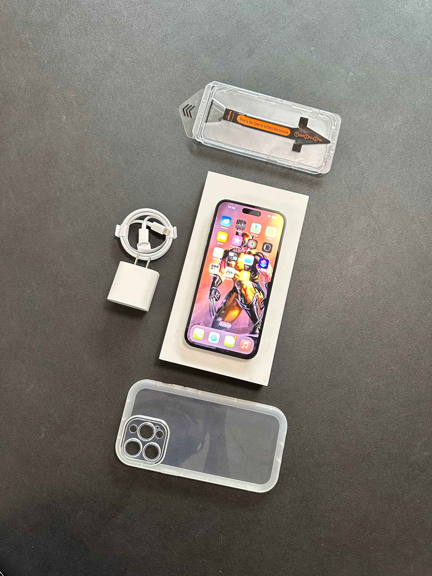 iPhone 14 Pro Max / 128GB