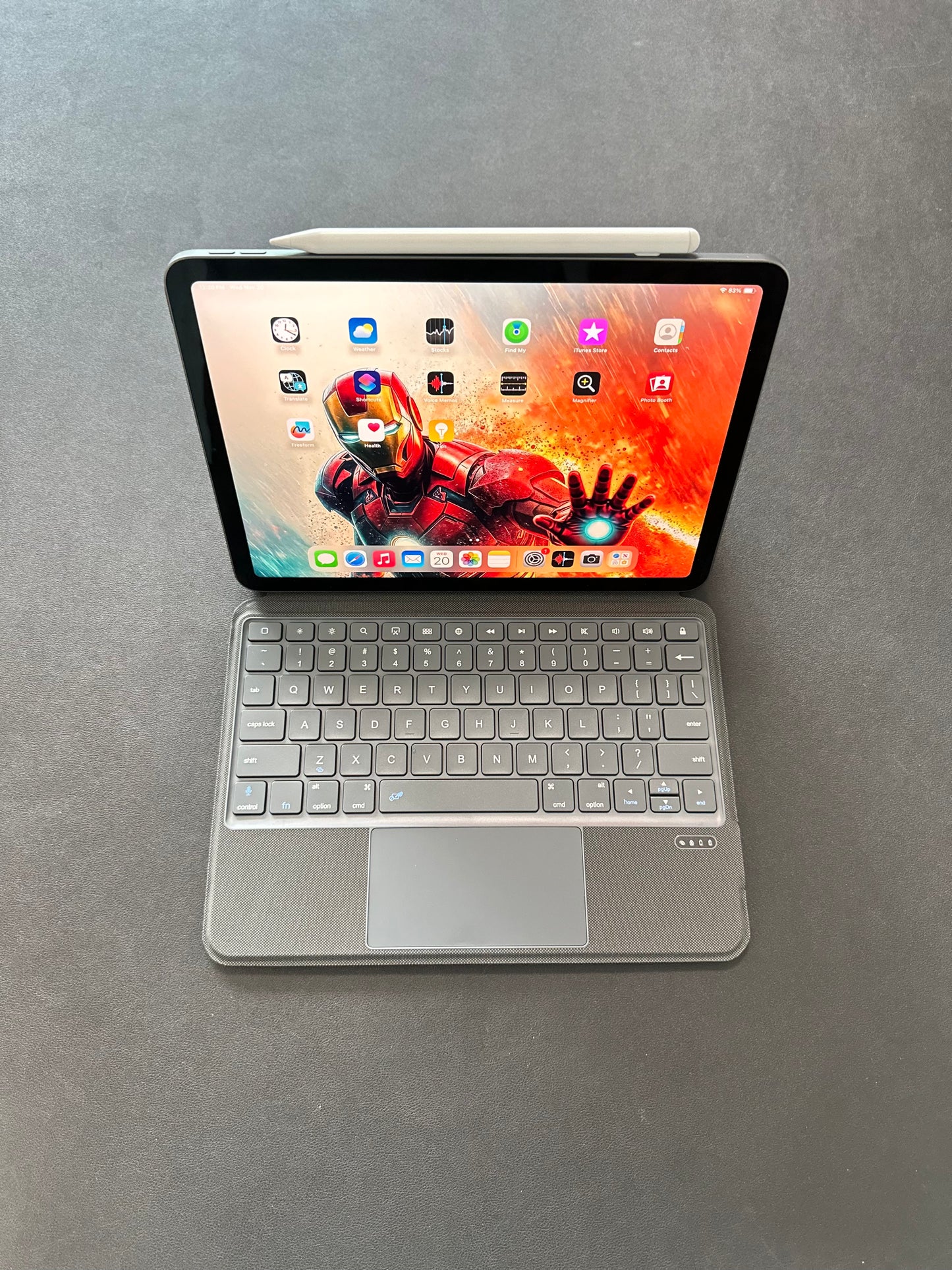 iPad Air 10.9" 2022 / M1 / 5TH GEN / 64GB / WIFI