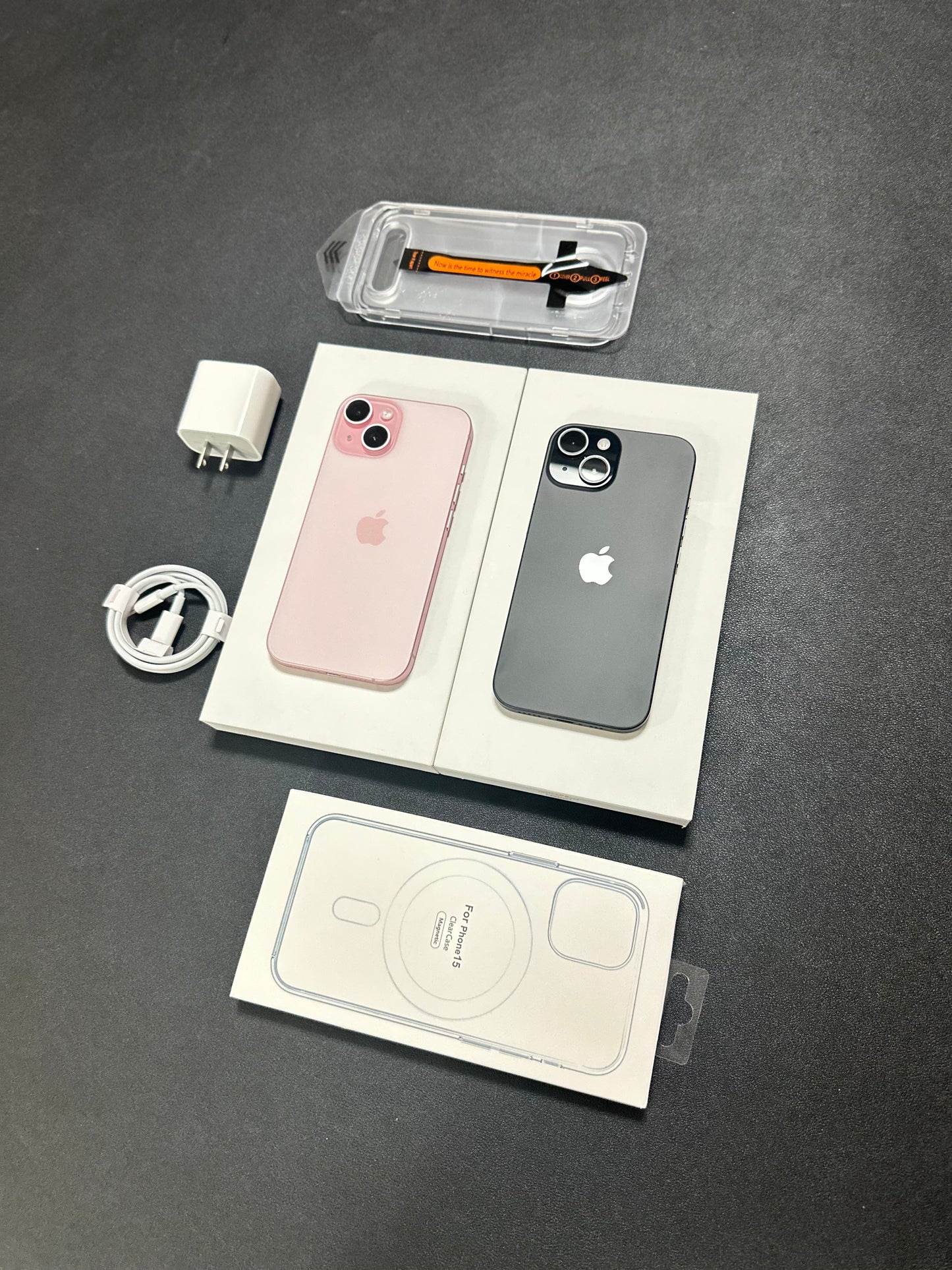 iPhone 15 Normal / 128GB