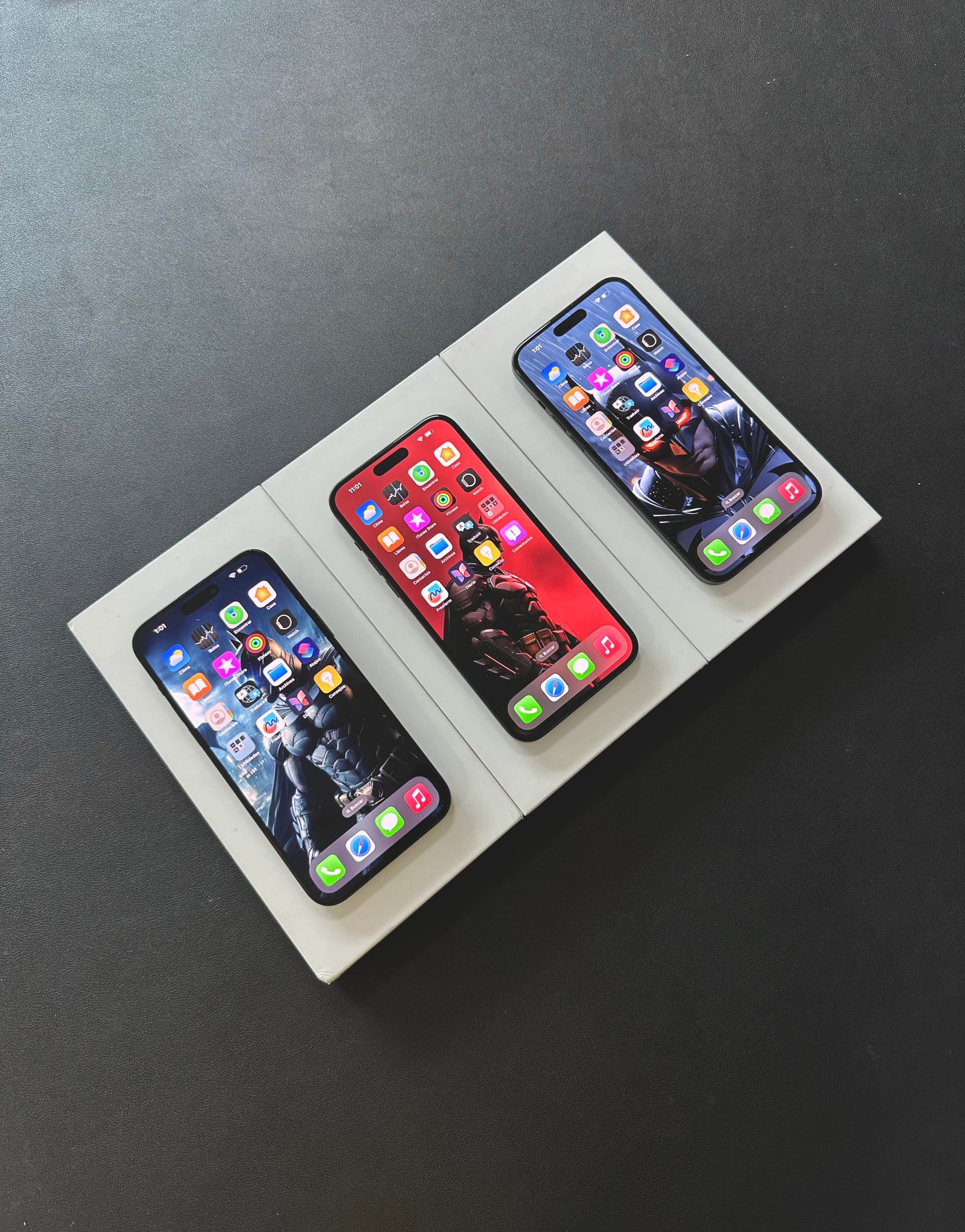 iPhone 15 Plus / 128 GB