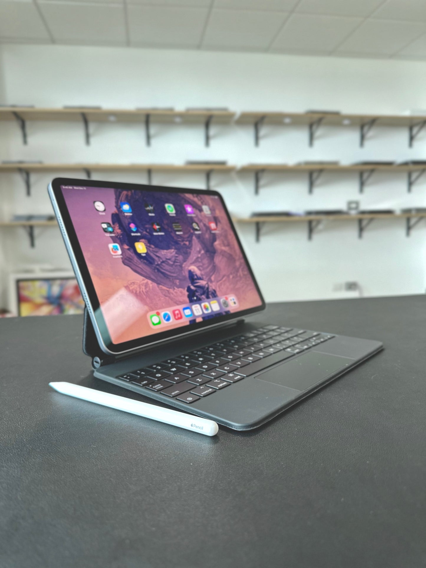 iPad Pro 11" 2021 / M1 / 3th GEN / 256 GB / WIFI