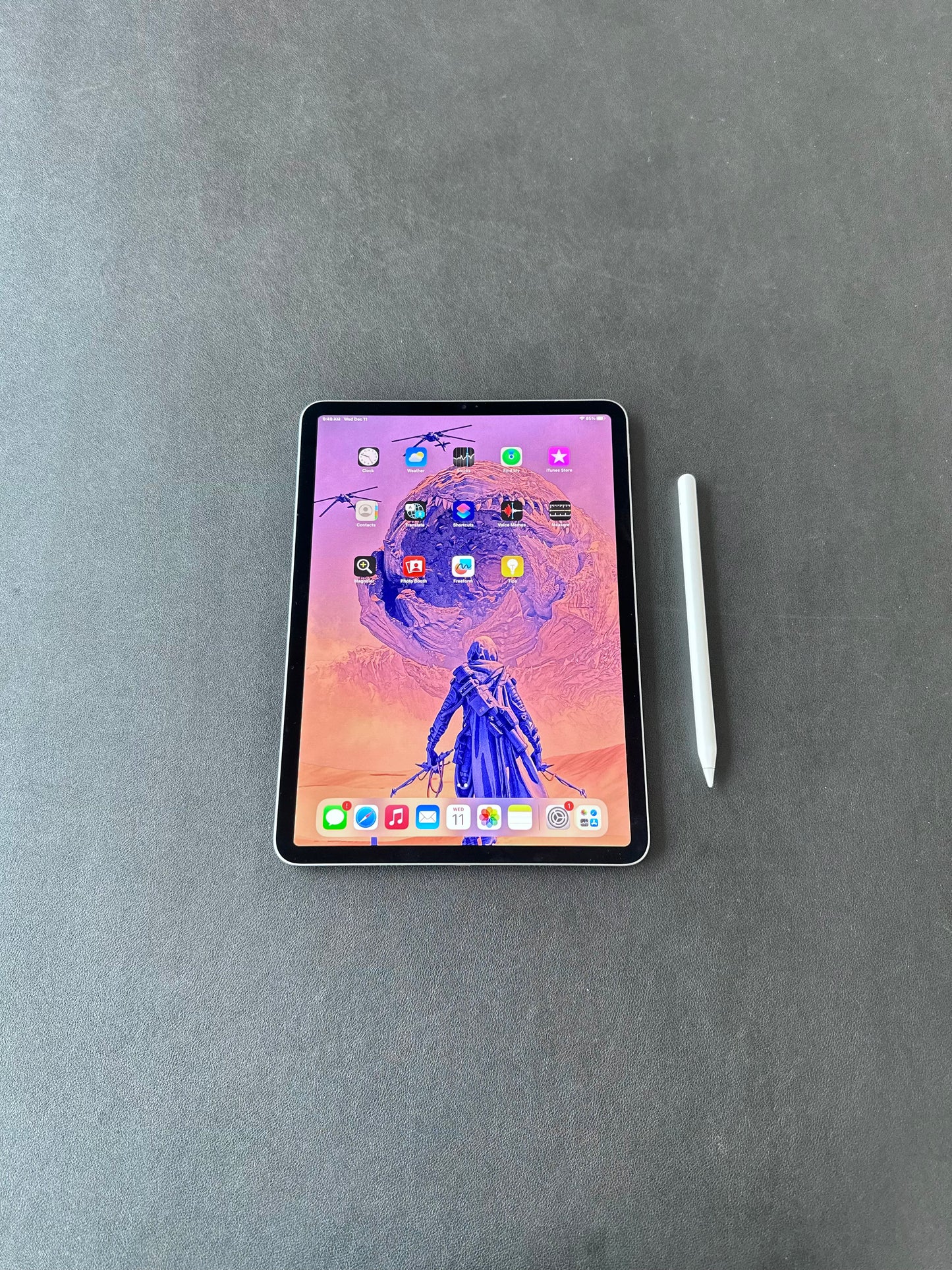 iPad Pro 11" 2021 / M1 / 3th GEN / 256 GB / WIFI