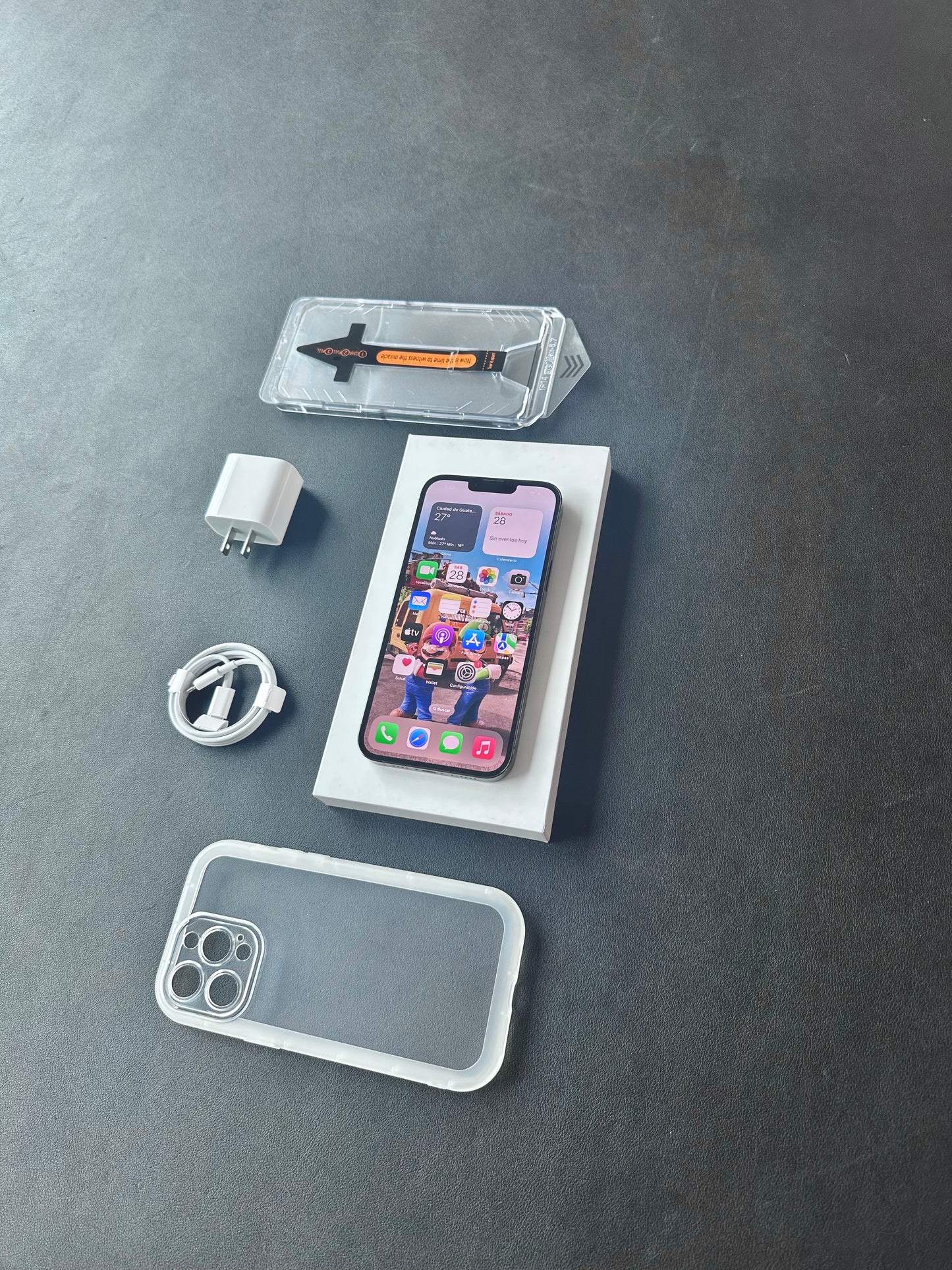 iPhone 13 Pro Max 256 GB