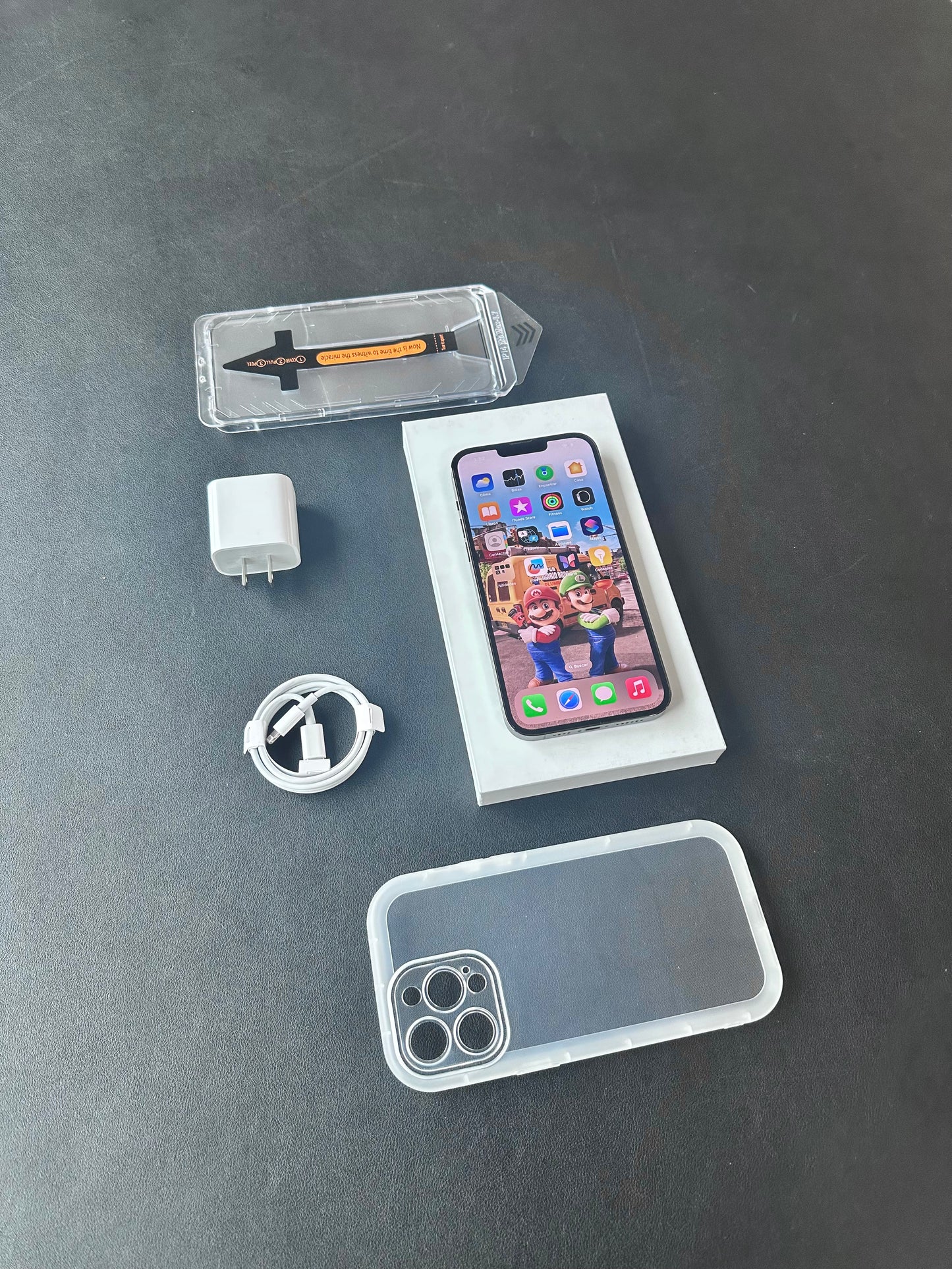 iPhone 13 Pro Max 256 GB