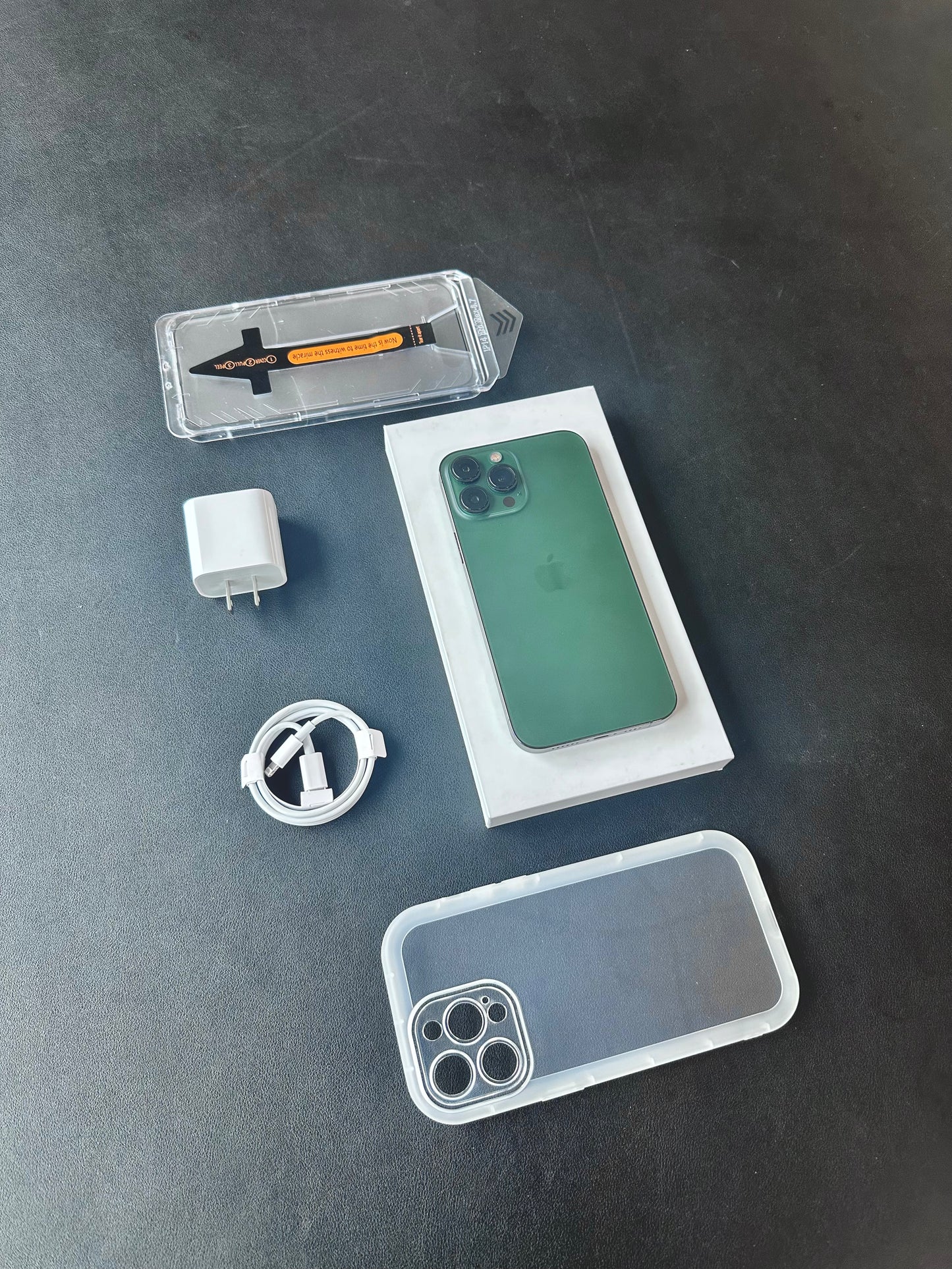 iPhone 13 Pro Max 256 GB