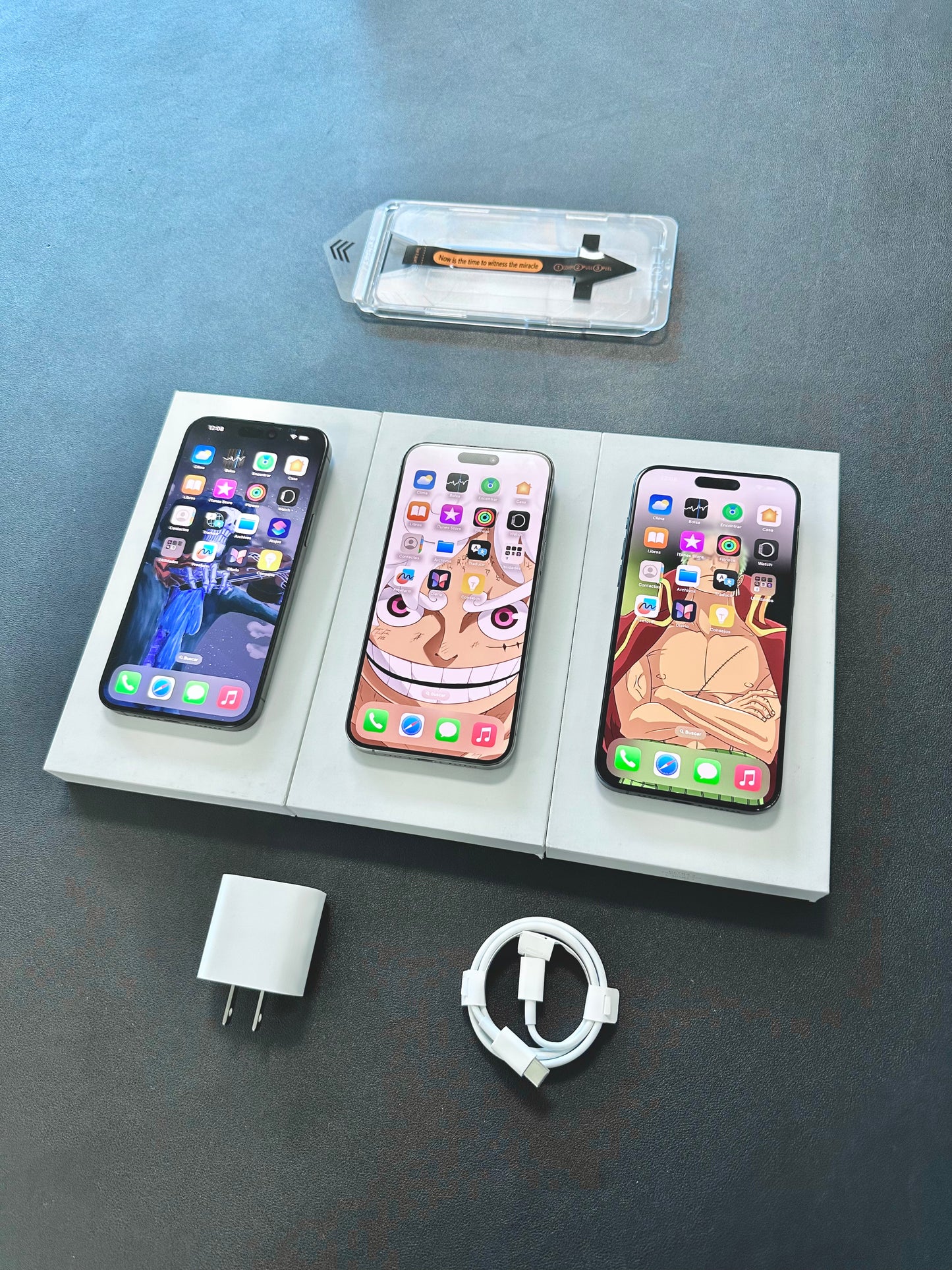 iPhone 15 Pro Max / 256 GB