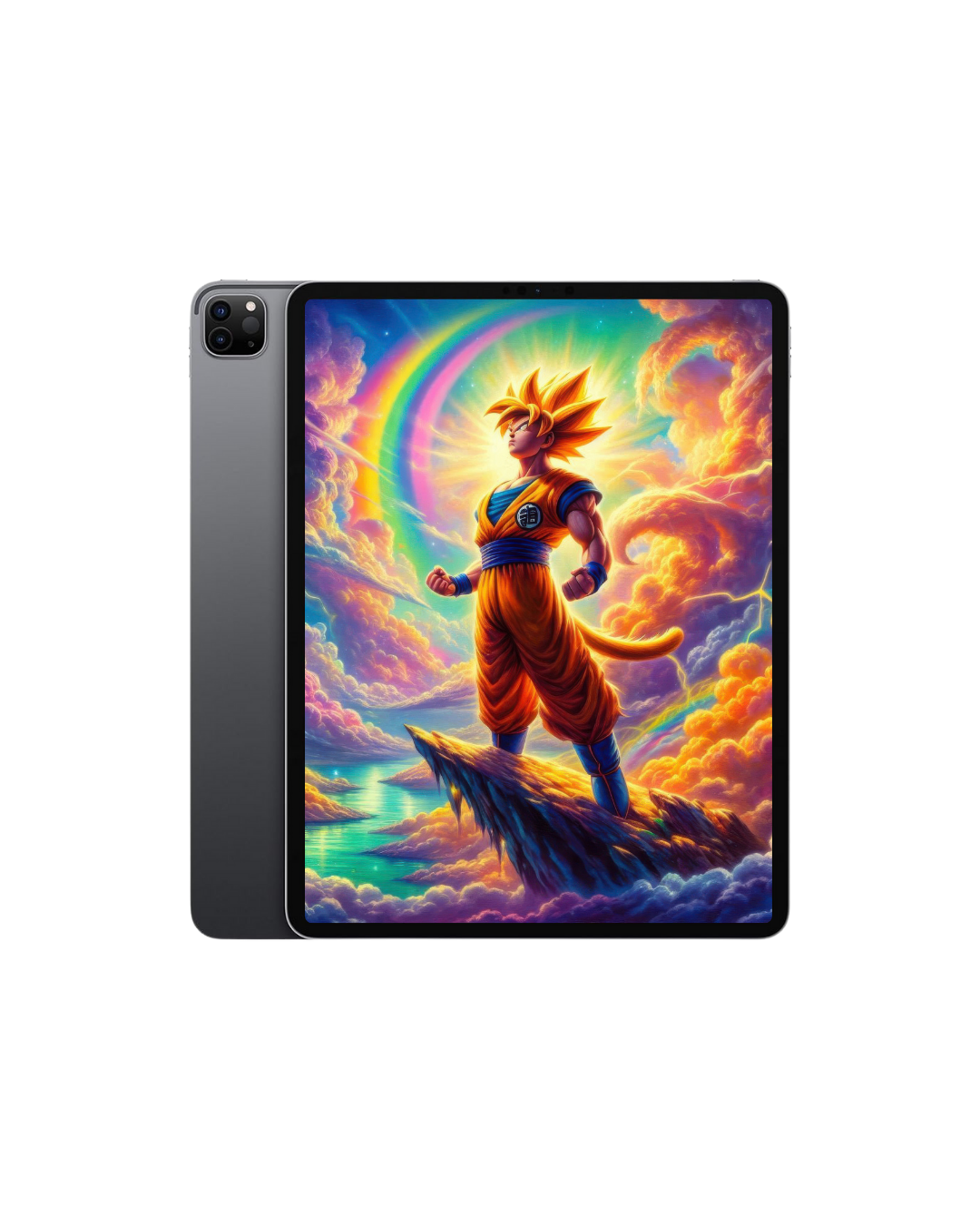 iPad Pro 12.9" 2022 / 6TH GEN / 256GB / WiFi