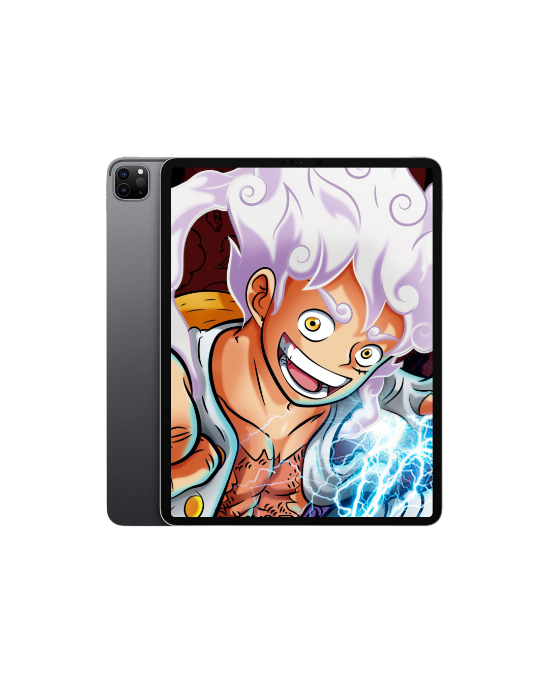 iPad Pro 12.9" 2022 / M2 / 6TH GEN / 512GB / WIFI + CELL