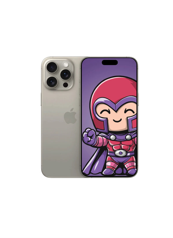 iPhone