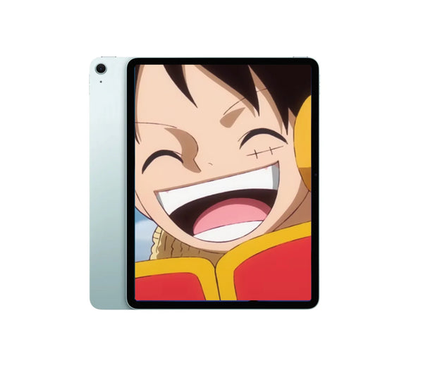 iPad