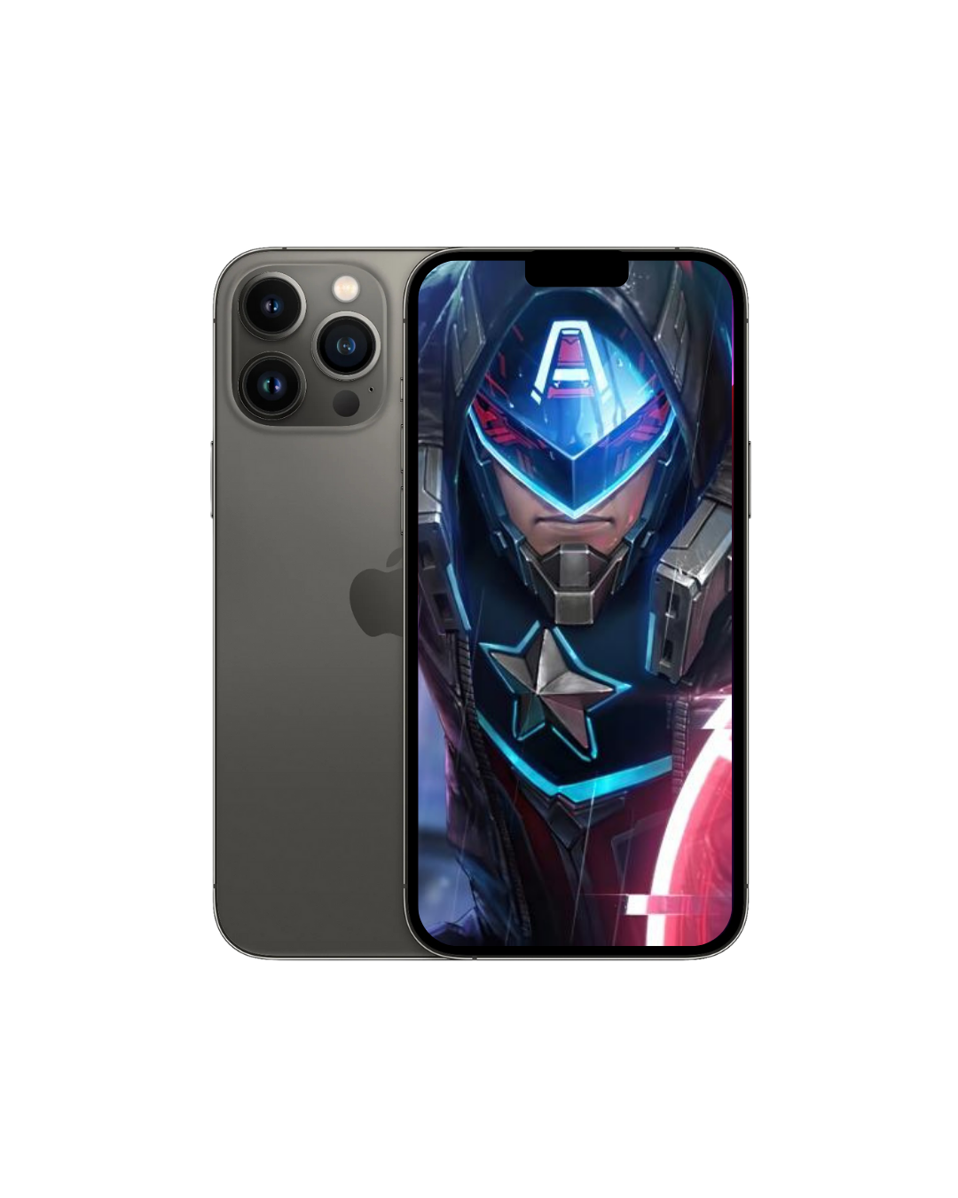 iPhone 13 Pro / 128 GB