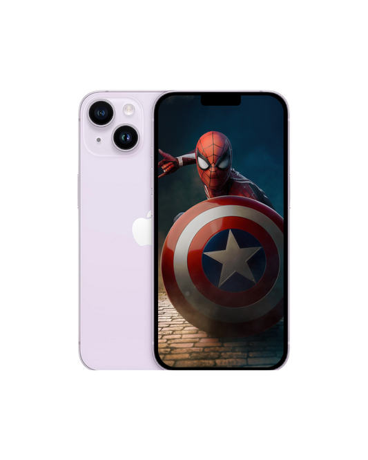 iPhone 14 Normal / 128 GB