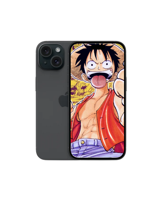 iPhone 15 Plus / 128 GB