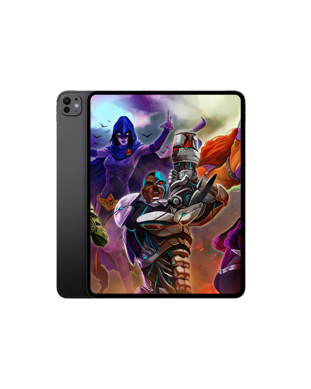 iPad Pro 11” 7th GEN / 2024 / M4 / 256 GB / WIFI