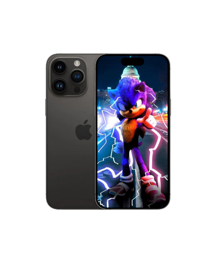 iPhone 14 Pro / 128 GB