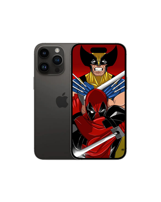 iPhone 14 Pro Max / 512 GB