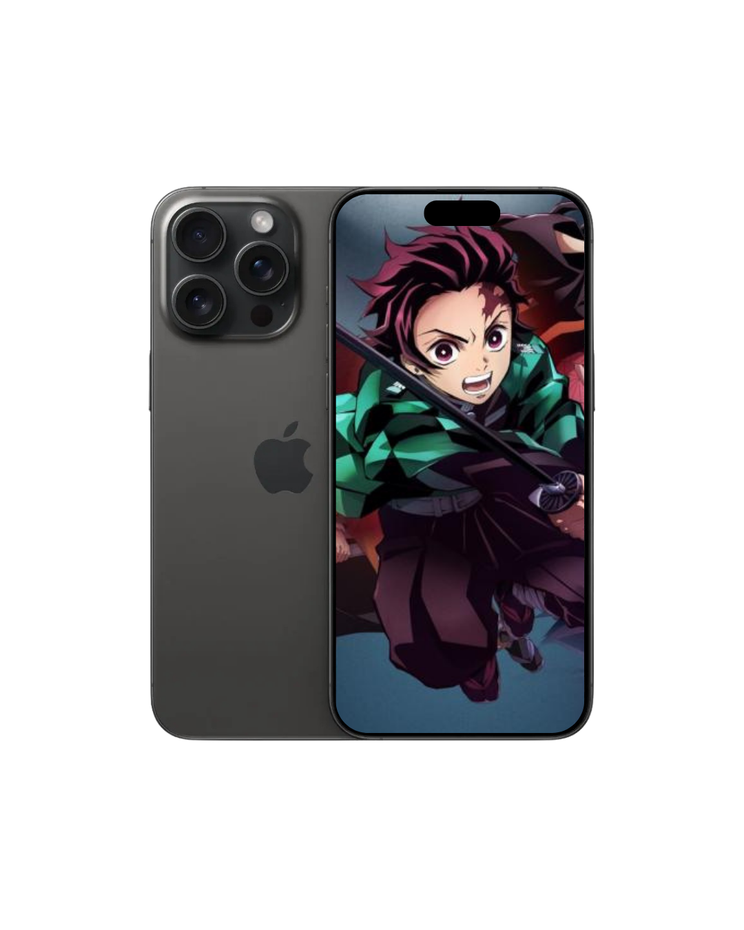 iPhone 15 Pro / 512gb