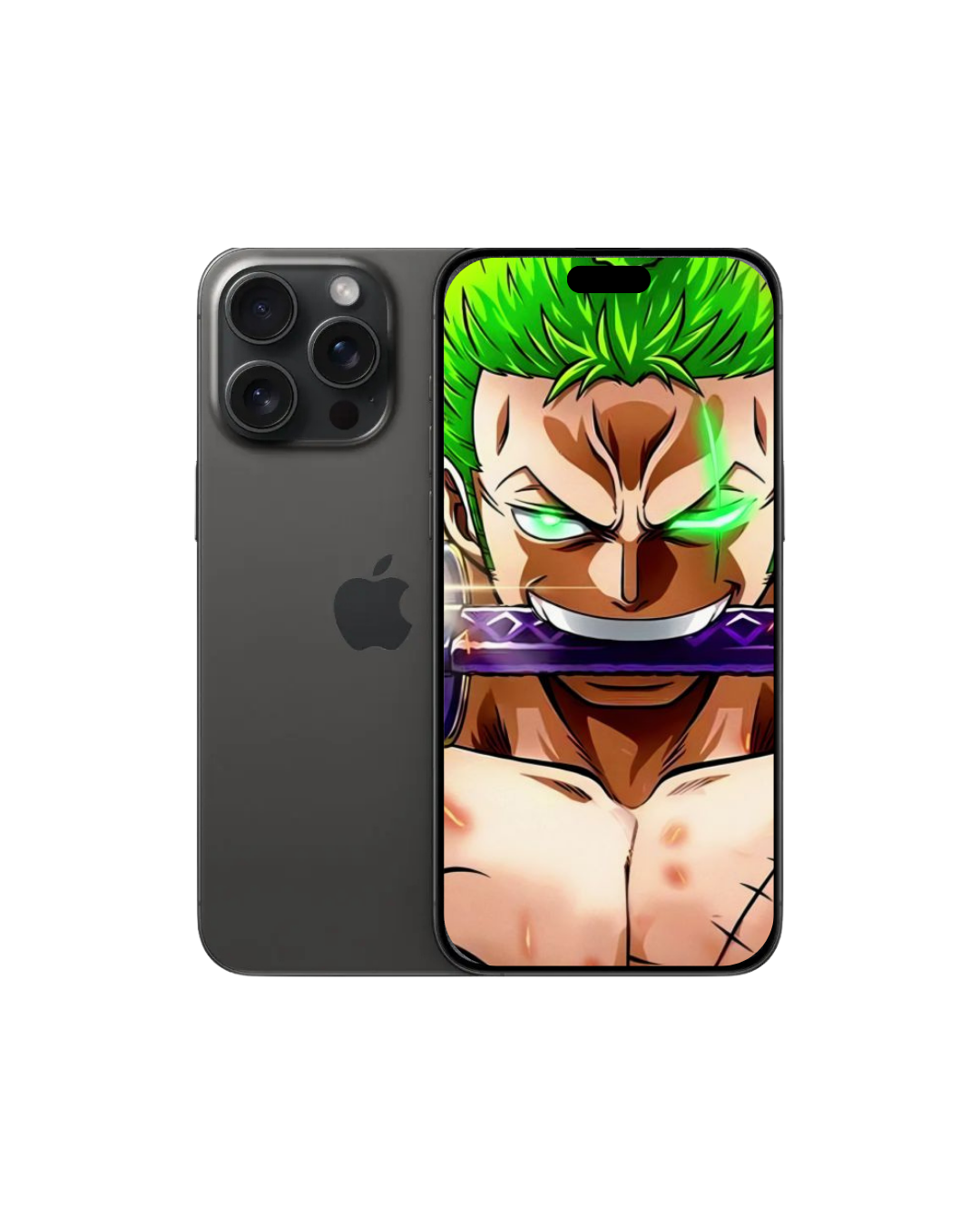 iPhone 15 Pro Max / 256 GB
