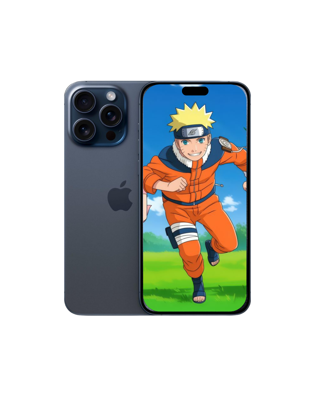 iPhone 15 Pro Max / 512 GB