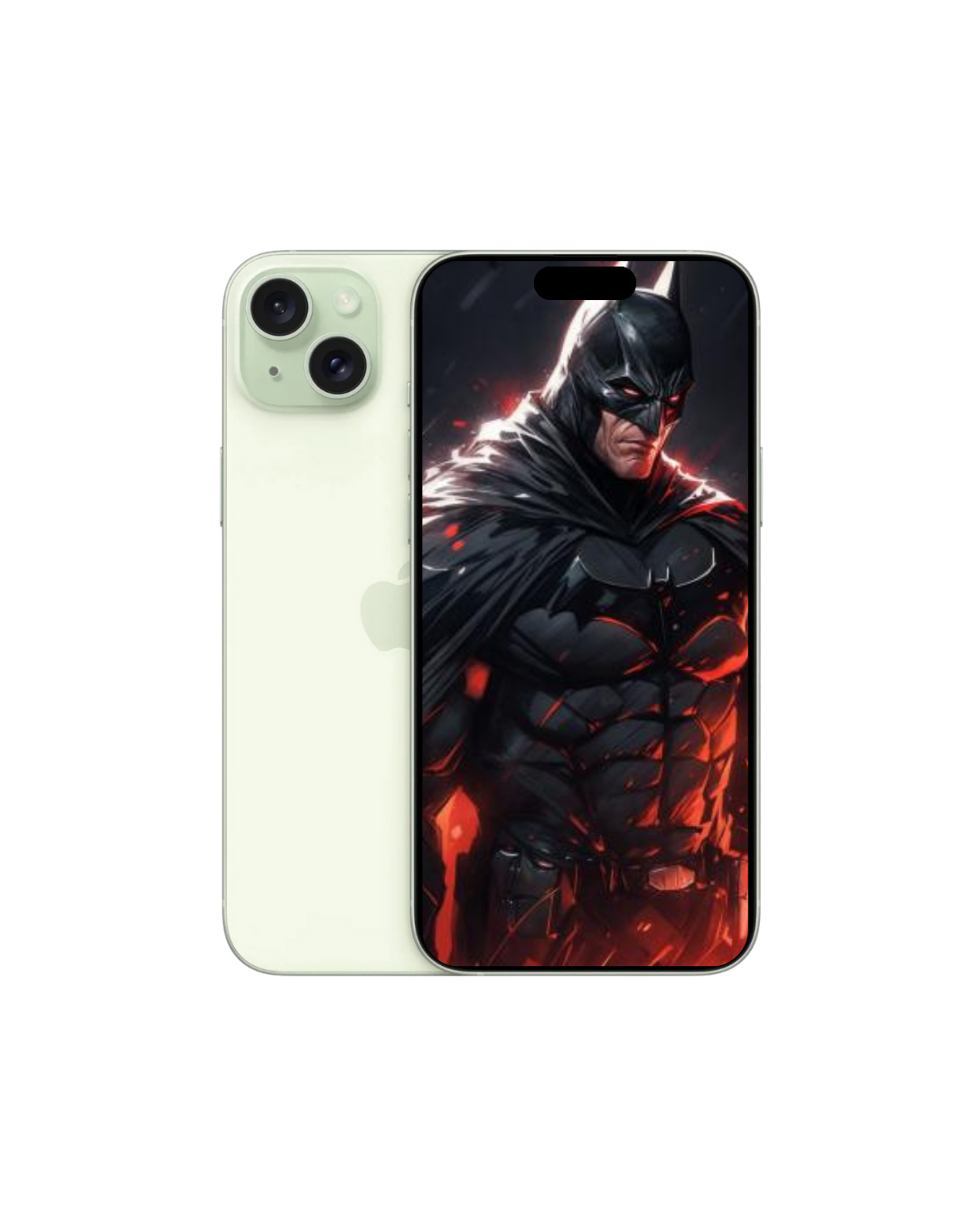 iPhone 15 Normal / 128GB