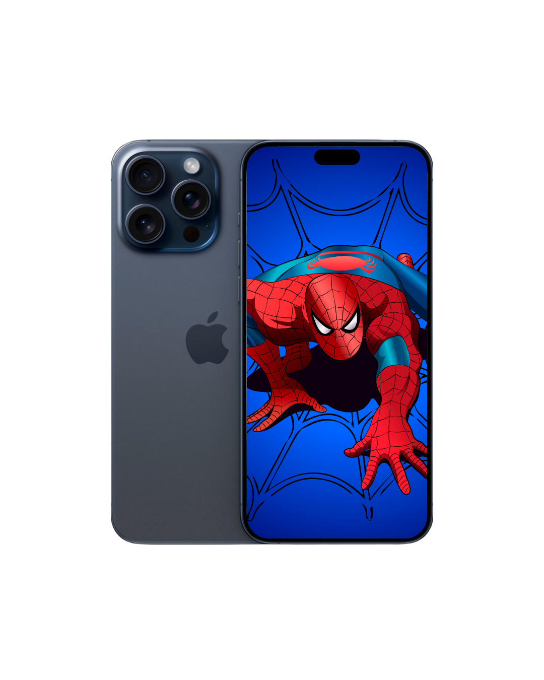 iPhone 15 Pro / 256 GB