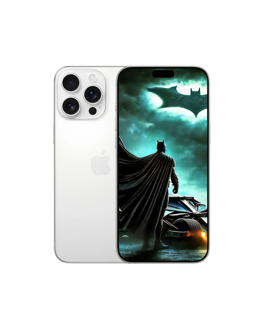 iPhone 16 Pro Max / 512GB