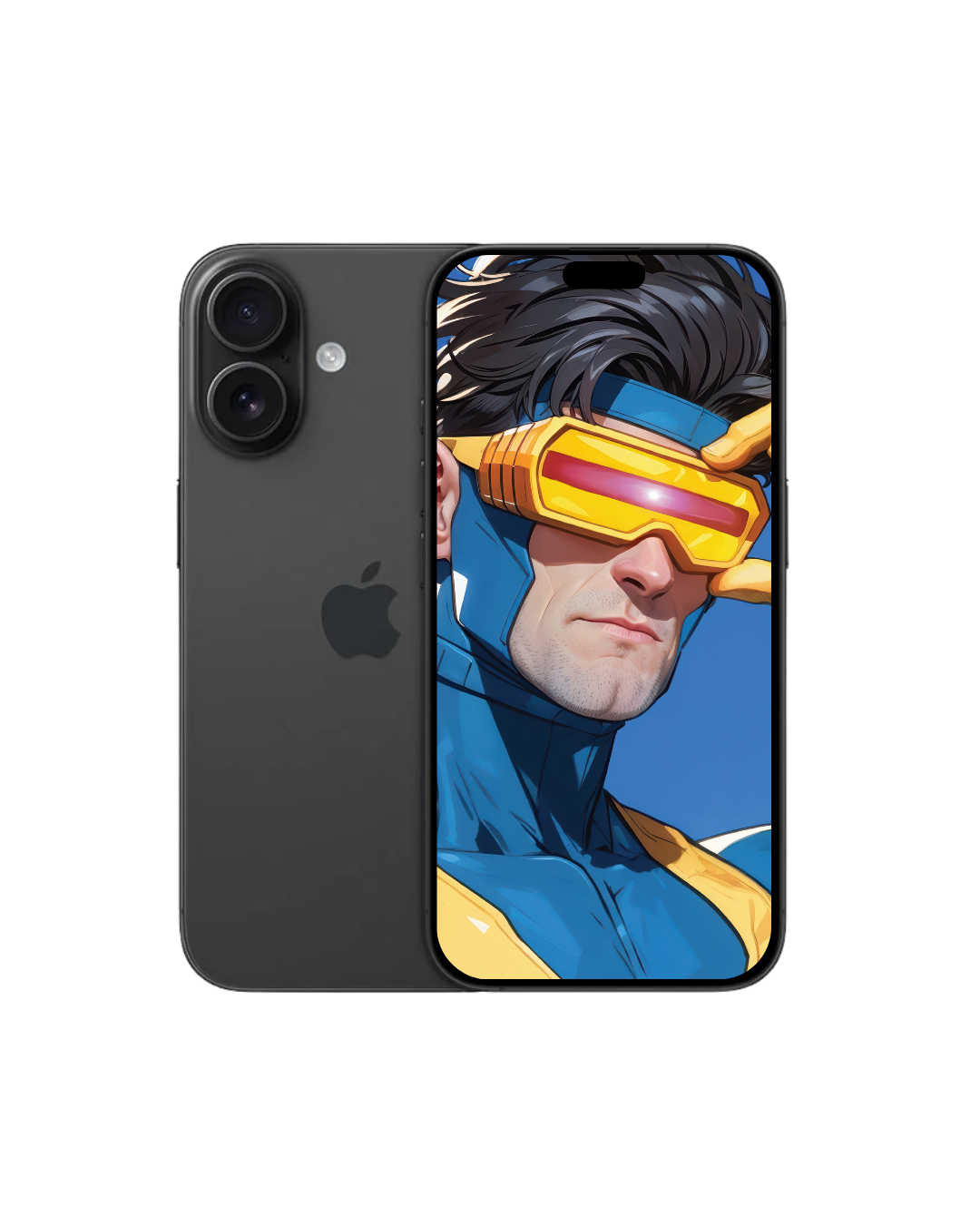 iPhone 16 Normal / 128GB