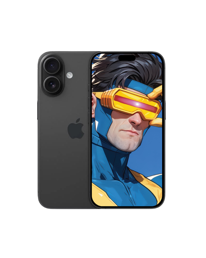 iPhone 16 Normal / 128GB