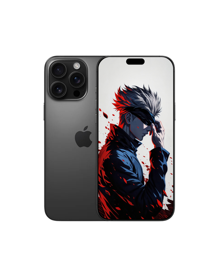 iPhone 16 Pro Max / 256GB