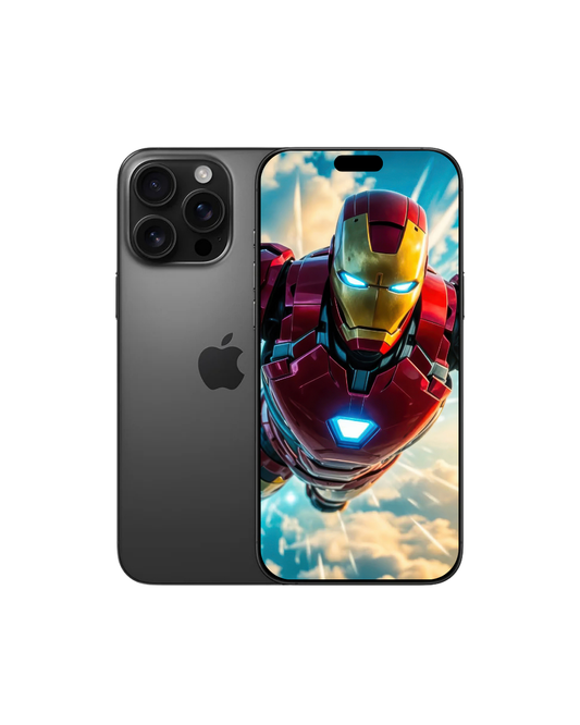 iPhone 16 Pro / 512GB