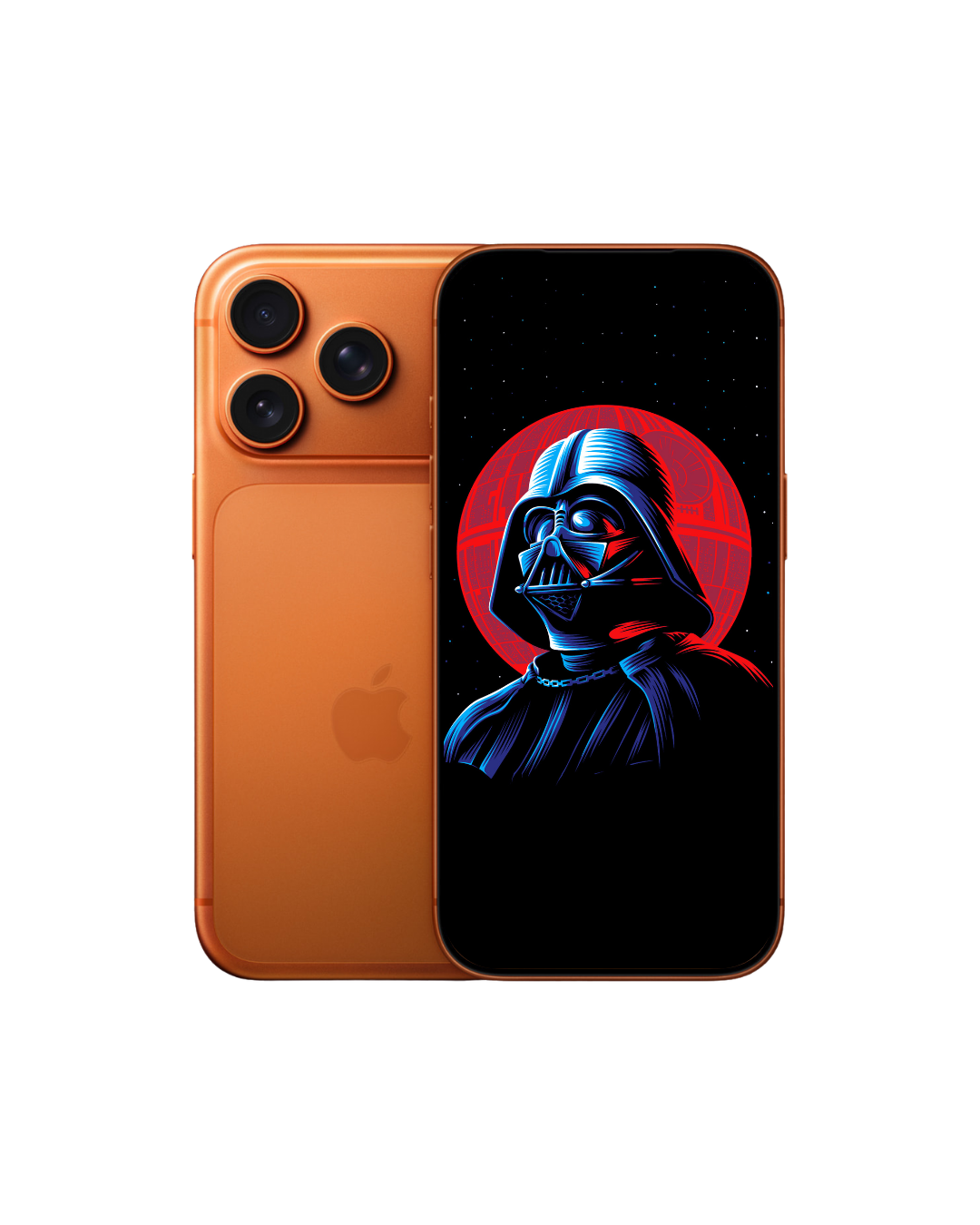 iPhone 17 Pro Max / 256 GB