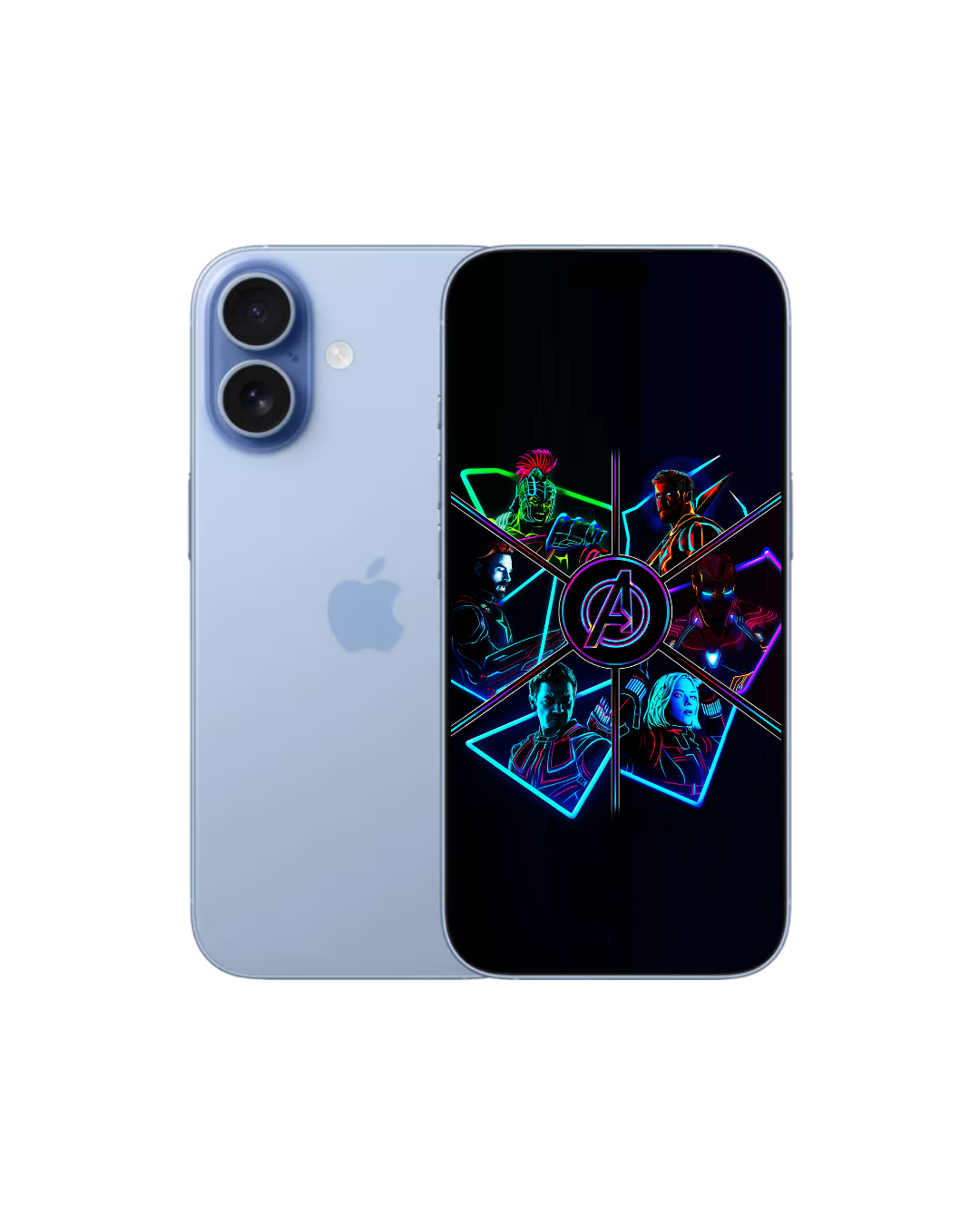 iPhone 17 normal / 256GB – yosgt
