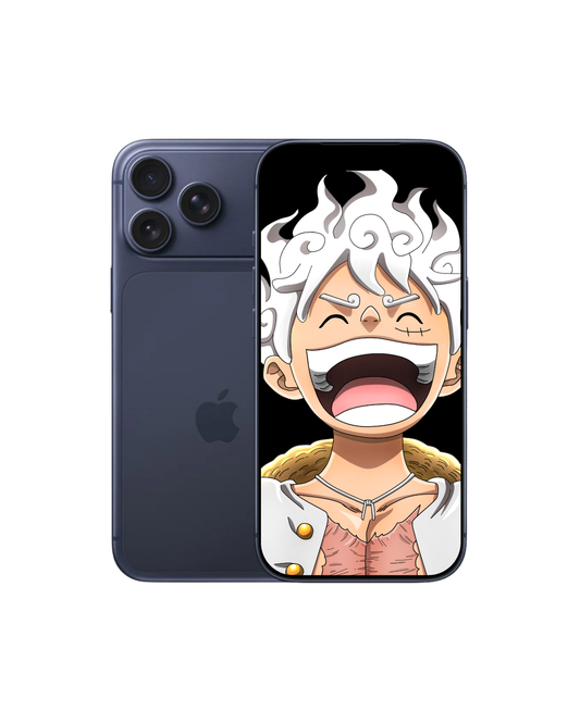 iPhone 17 Pro Max / 512GB