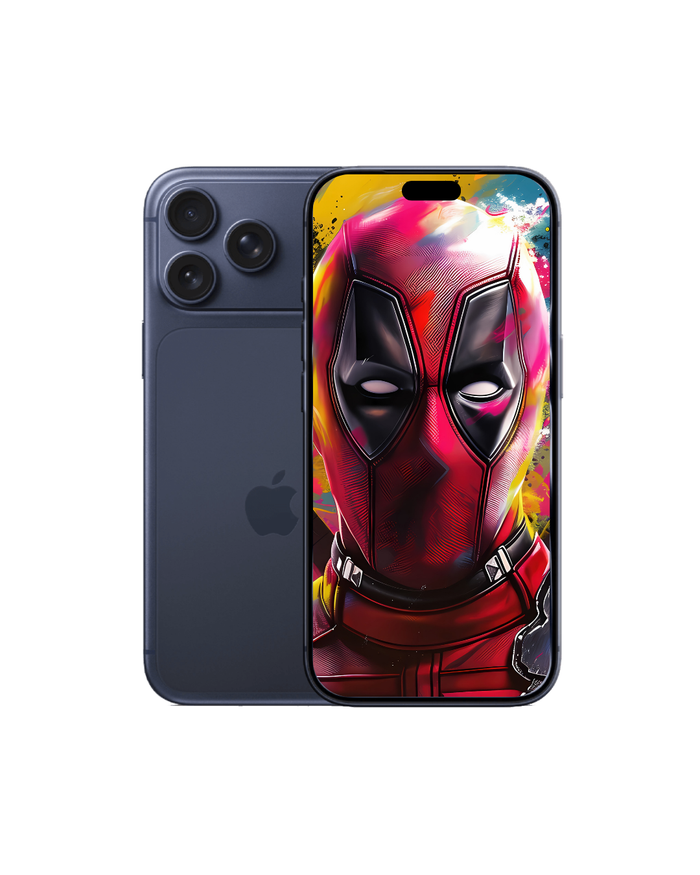 iPhone 17 Pro / 256GB